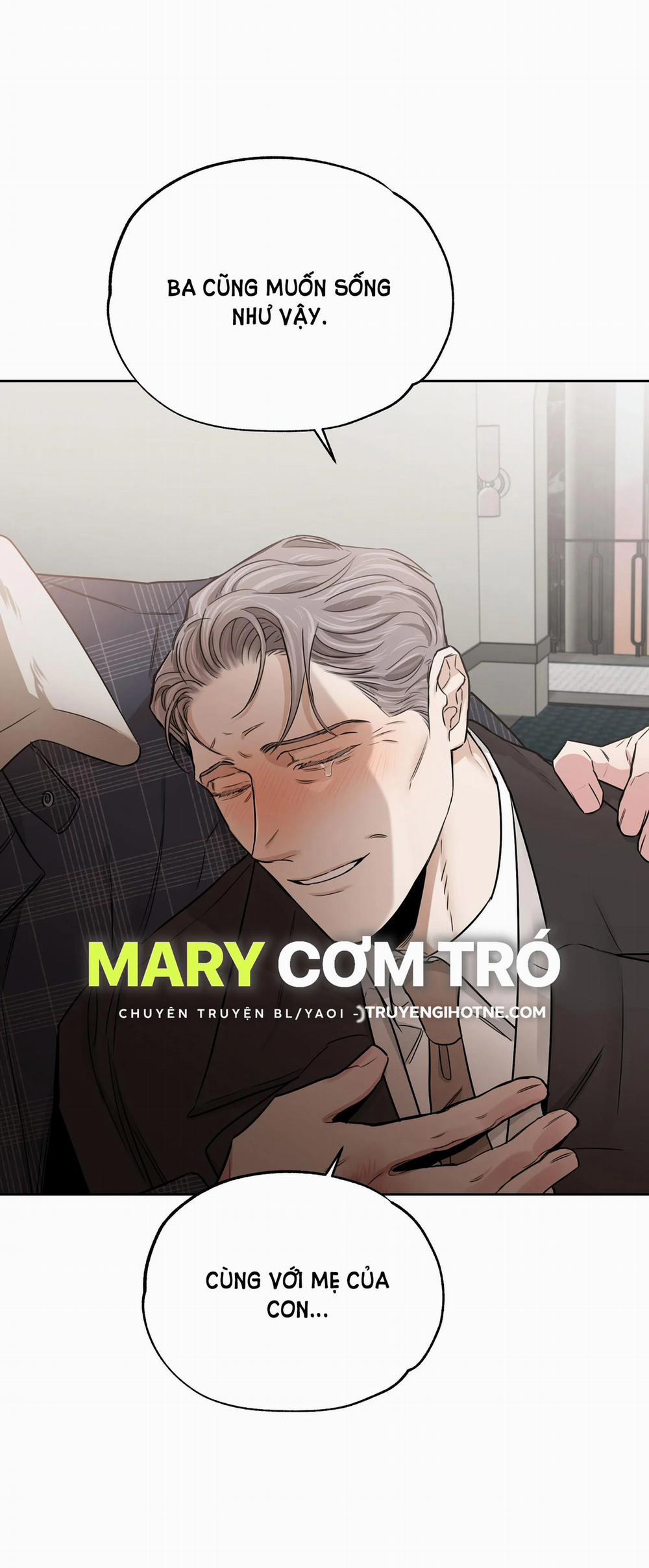 Hoa Hồng Và Ly Champagne 66.1 trang 21