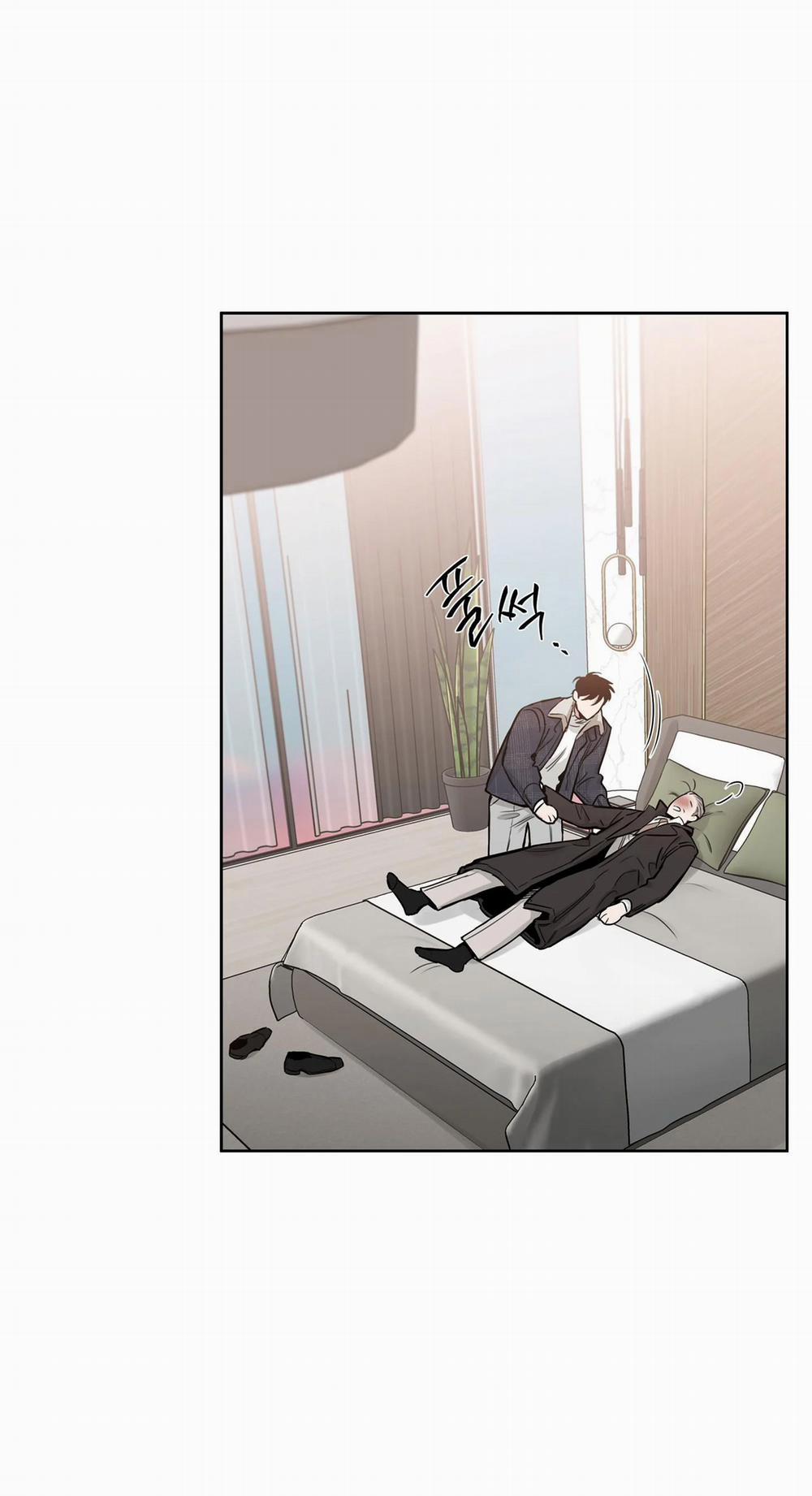 Hoa Hồng Và Ly Champagne 66.1 trang 24