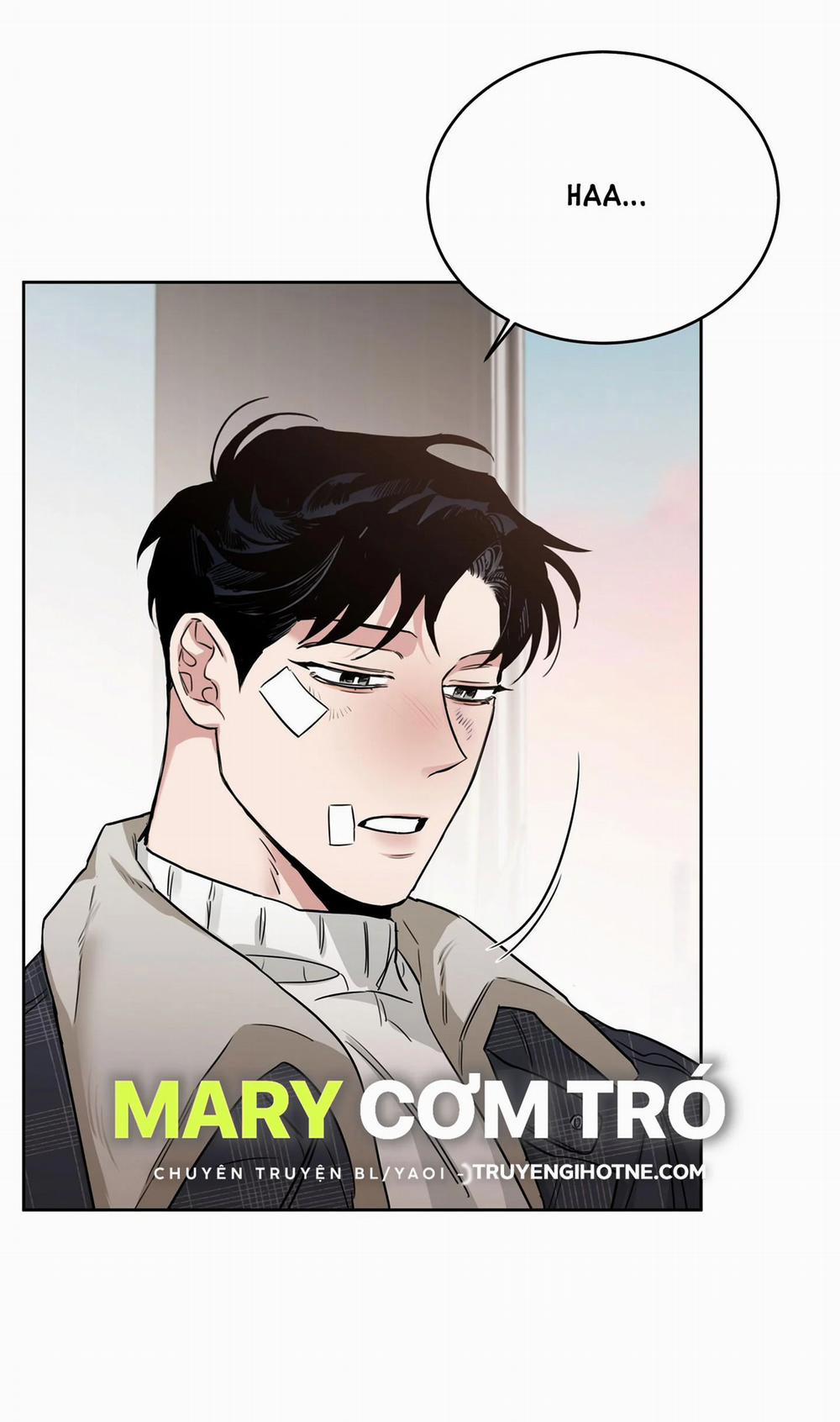 Hoa Hồng Và Ly Champagne 66.1 trang 25