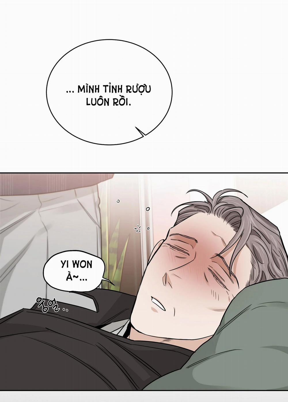 Hoa Hồng Và Ly Champagne 66.1 trang 26