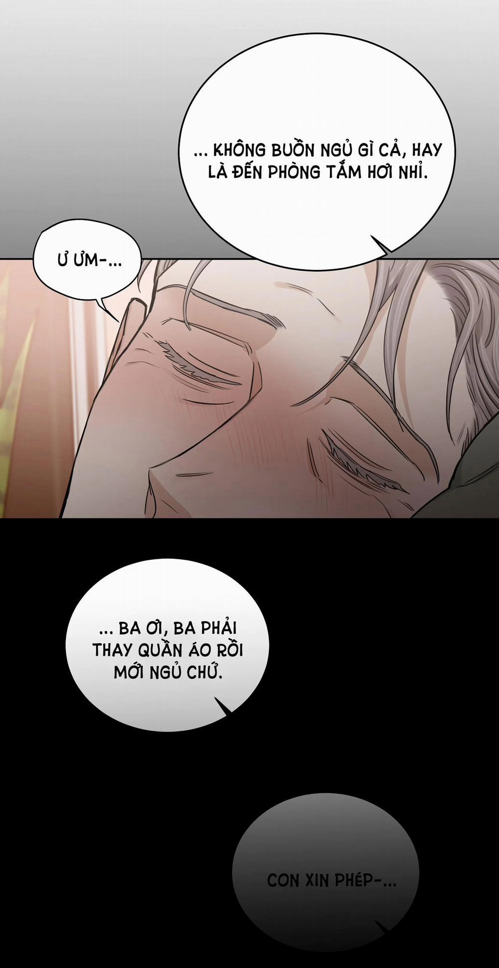 Hoa Hồng Và Ly Champagne 66.1 trang 27