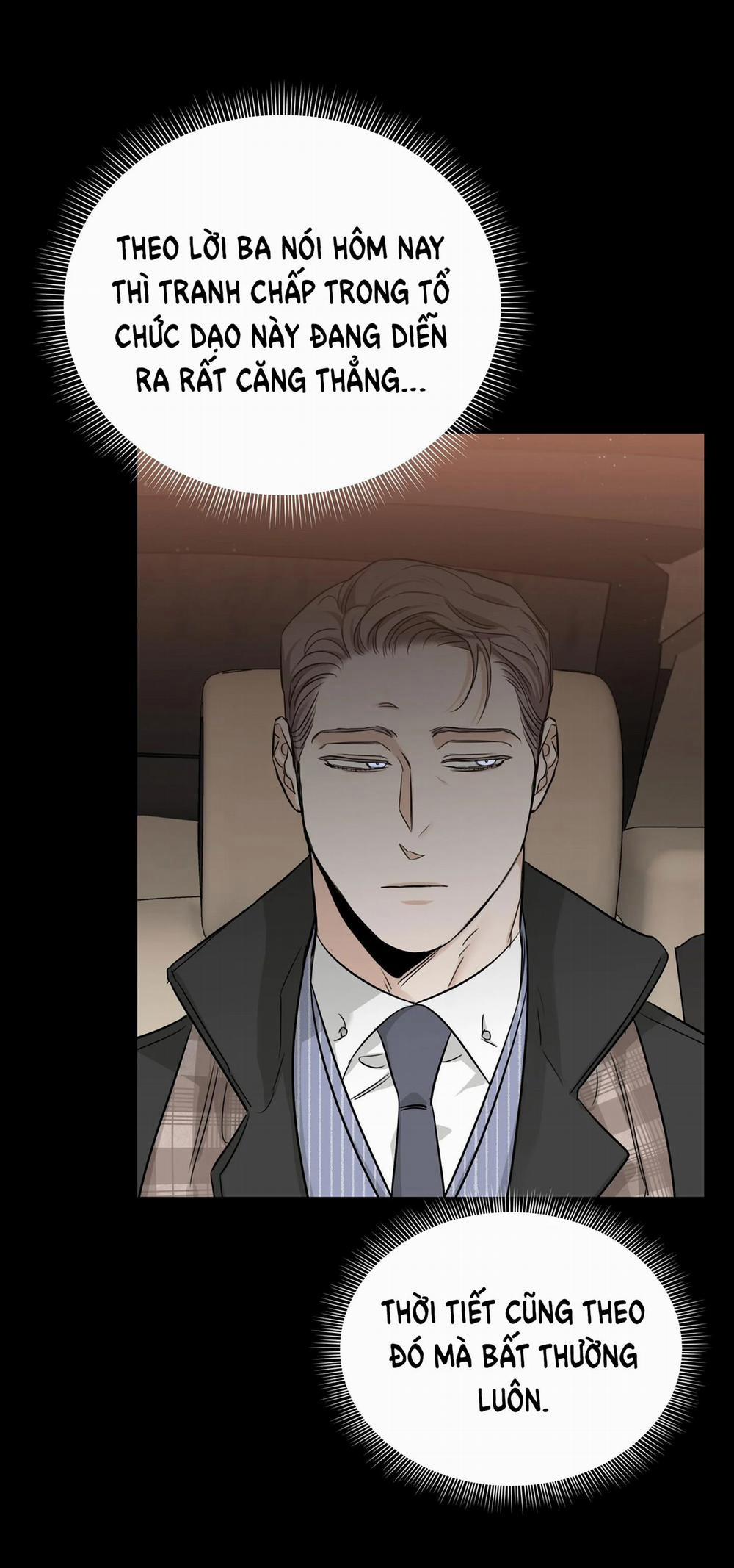 Hoa Hồng Và Ly Champagne 66.1 trang 31