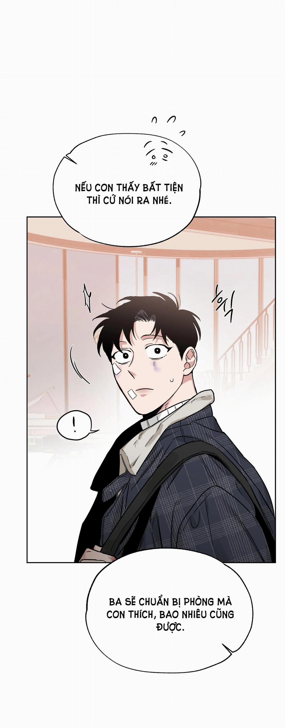 Hoa Hồng Và Ly Champagne 66.1 trang 4