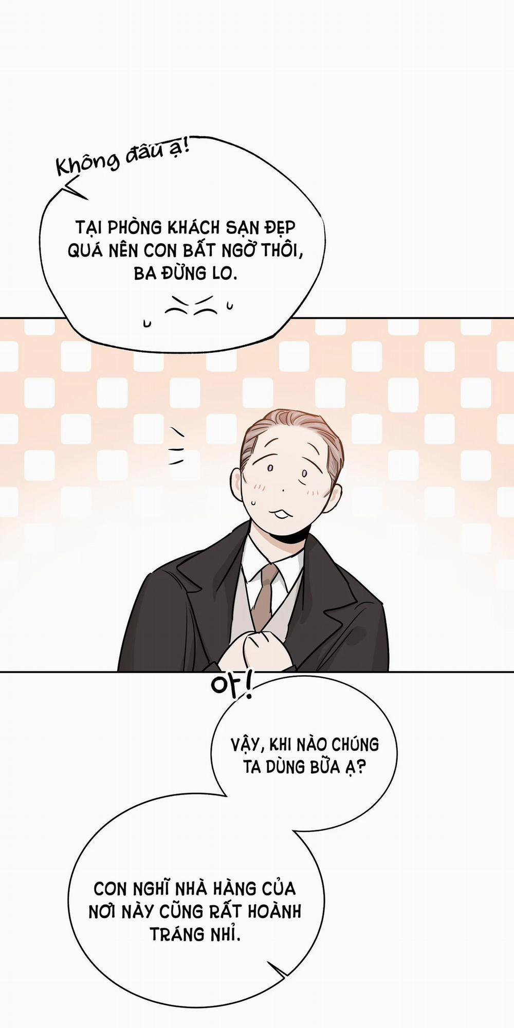 Hoa Hồng Và Ly Champagne 66.1 trang 5