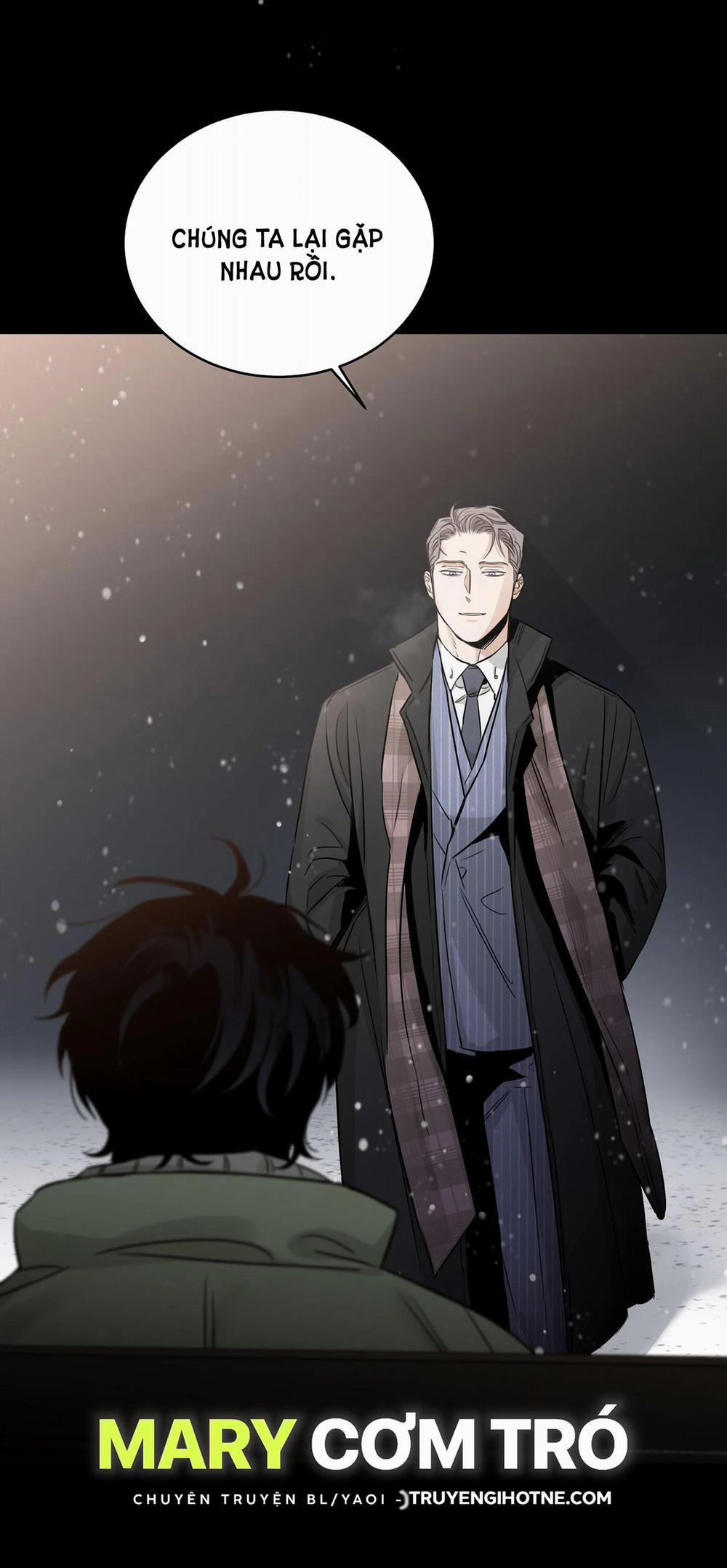 Hoa Hồng Và Ly Champagne 66.2 trang 12