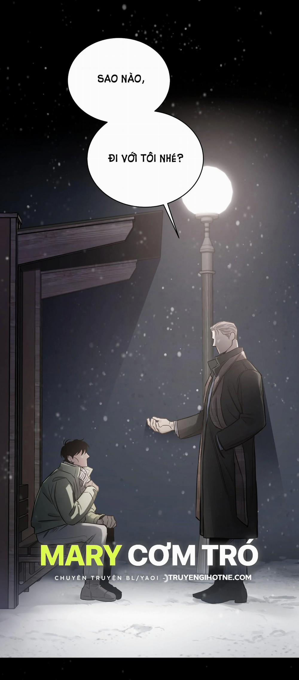 Hoa Hồng Và Ly Champagne 66.2 trang 20