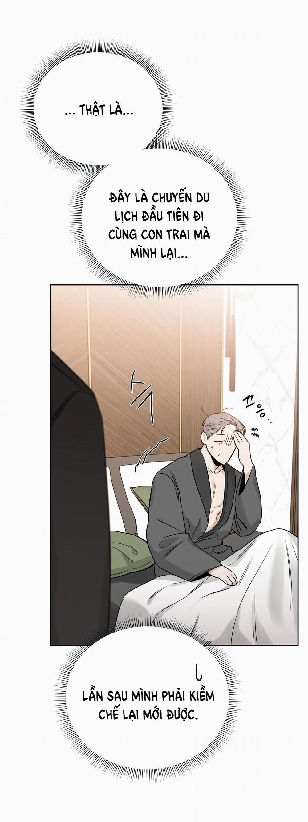 Hoa Hồng Và Ly Champagne 66.2 trang 24