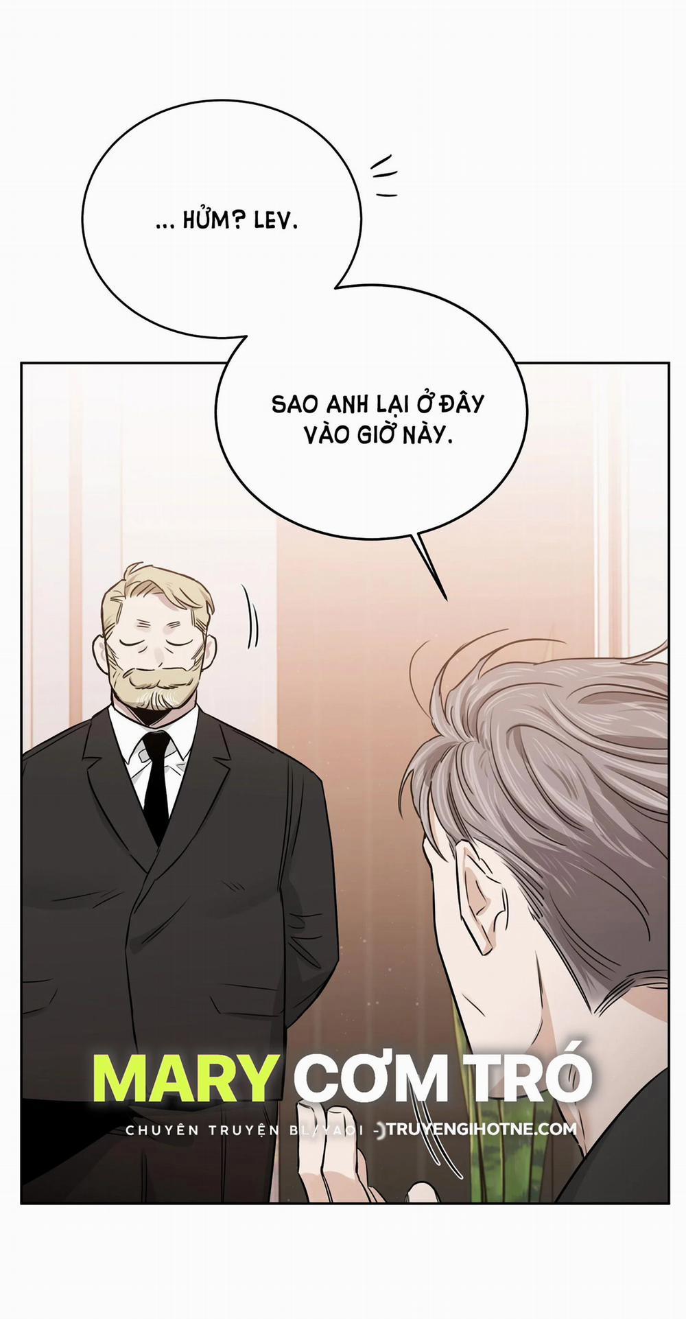 Hoa Hồng Và Ly Champagne 66.2 trang 25