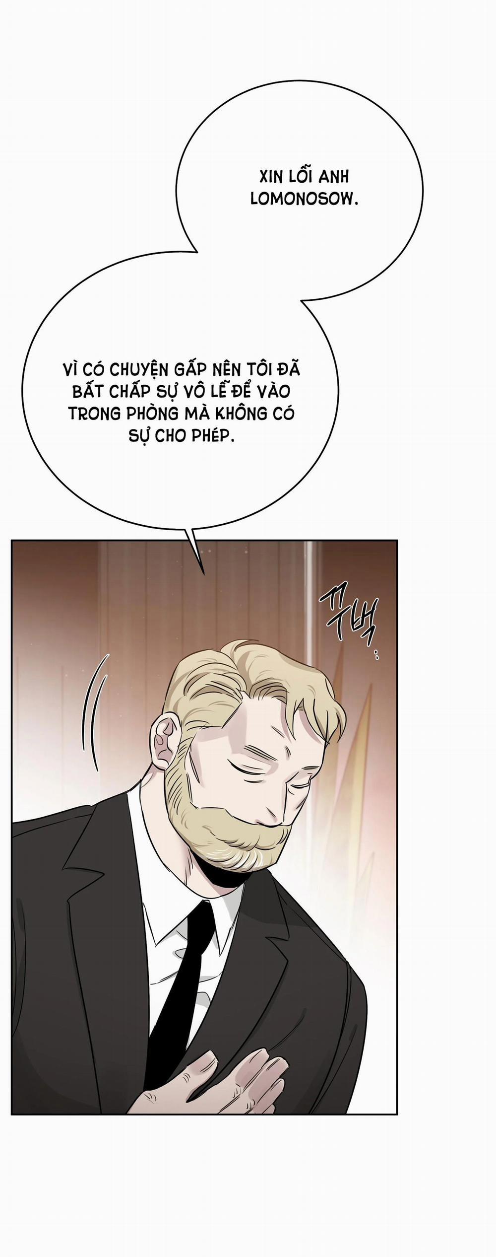 Hoa Hồng Và Ly Champagne 66.2 trang 26