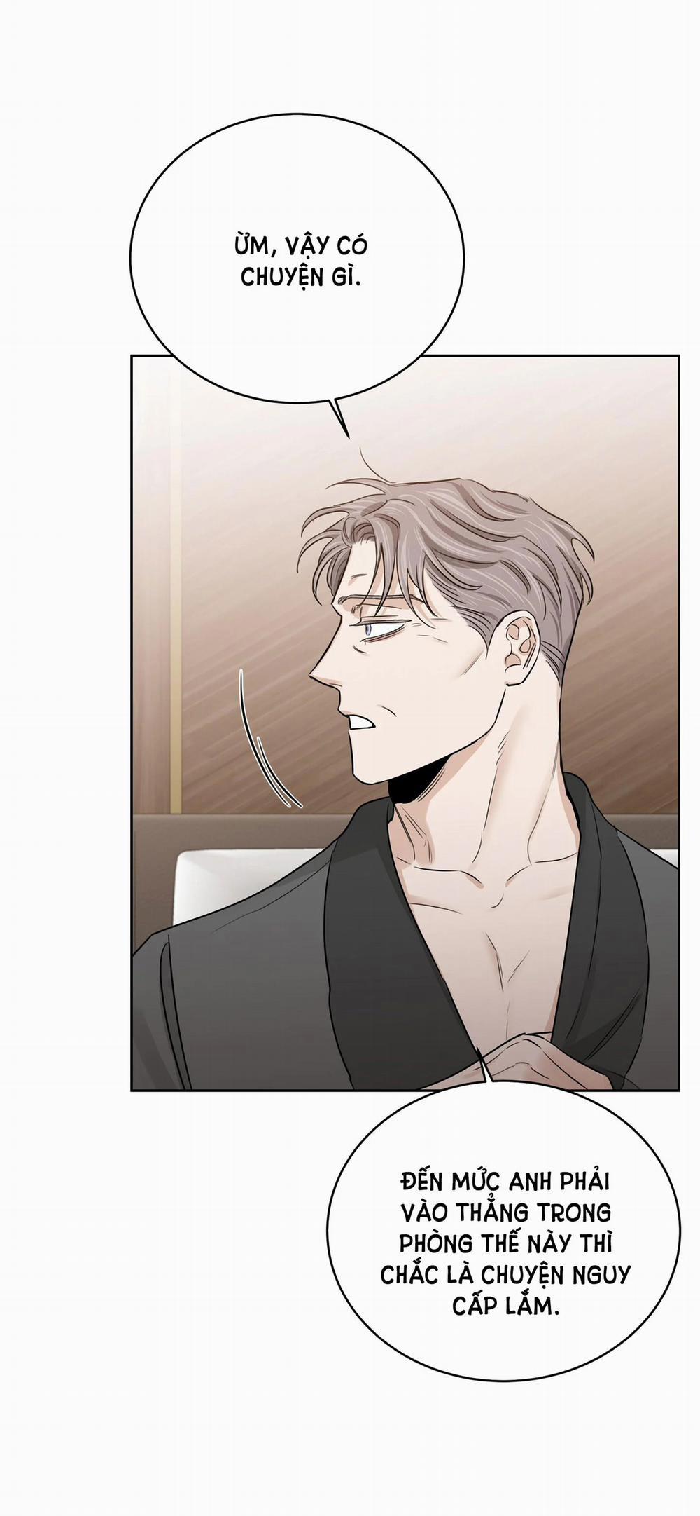 Hoa Hồng Và Ly Champagne 66.2 trang 27