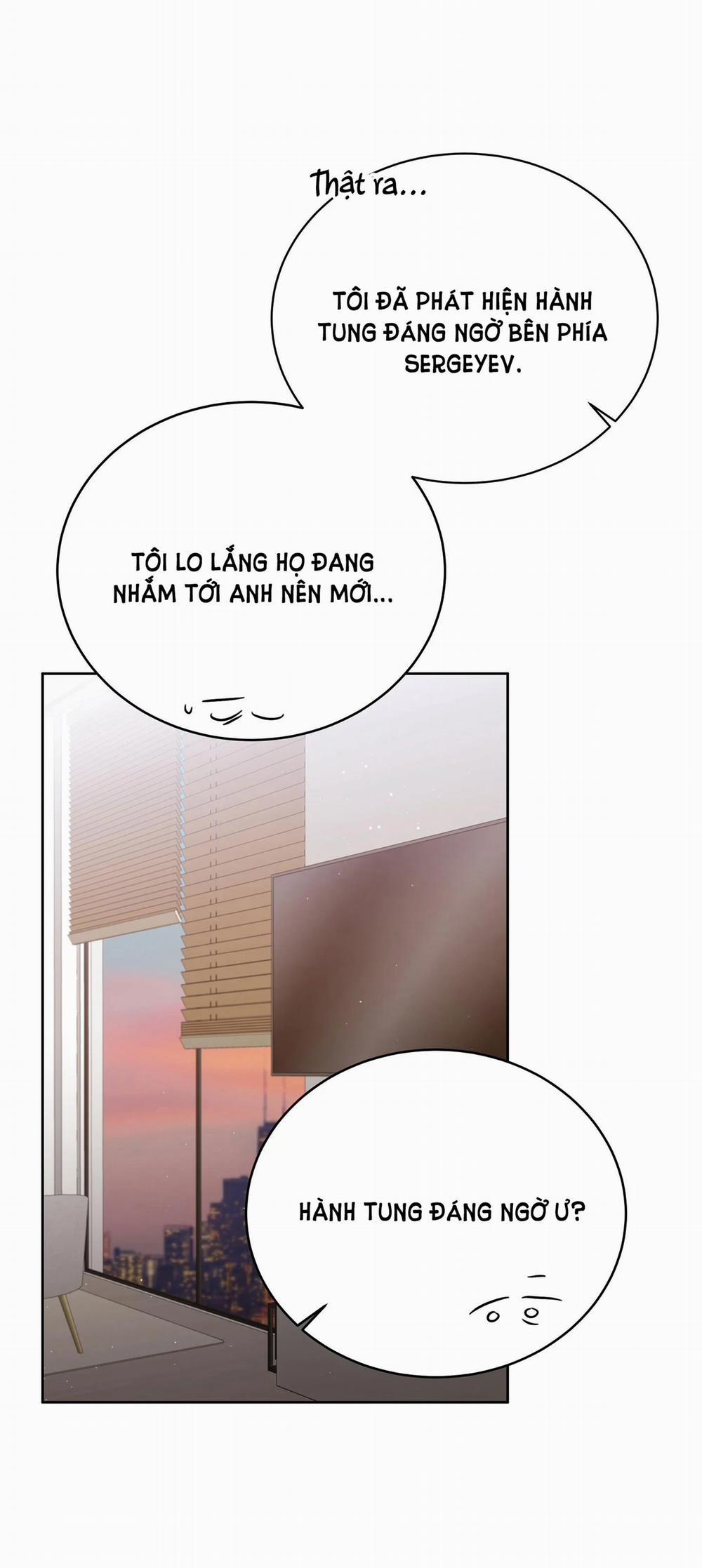 Hoa Hồng Và Ly Champagne 66.2 trang 28