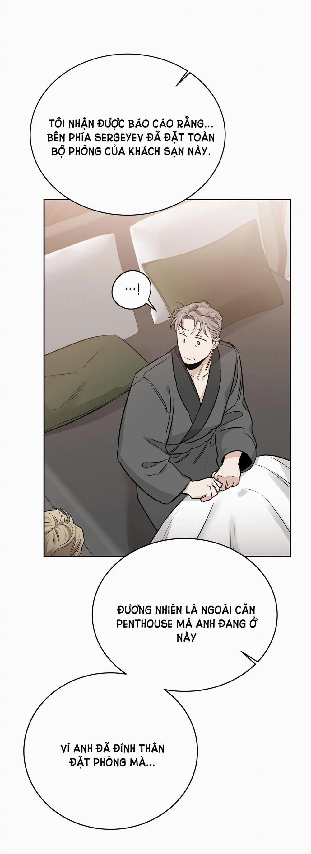 Hoa Hồng Và Ly Champagne 66.2 trang 29