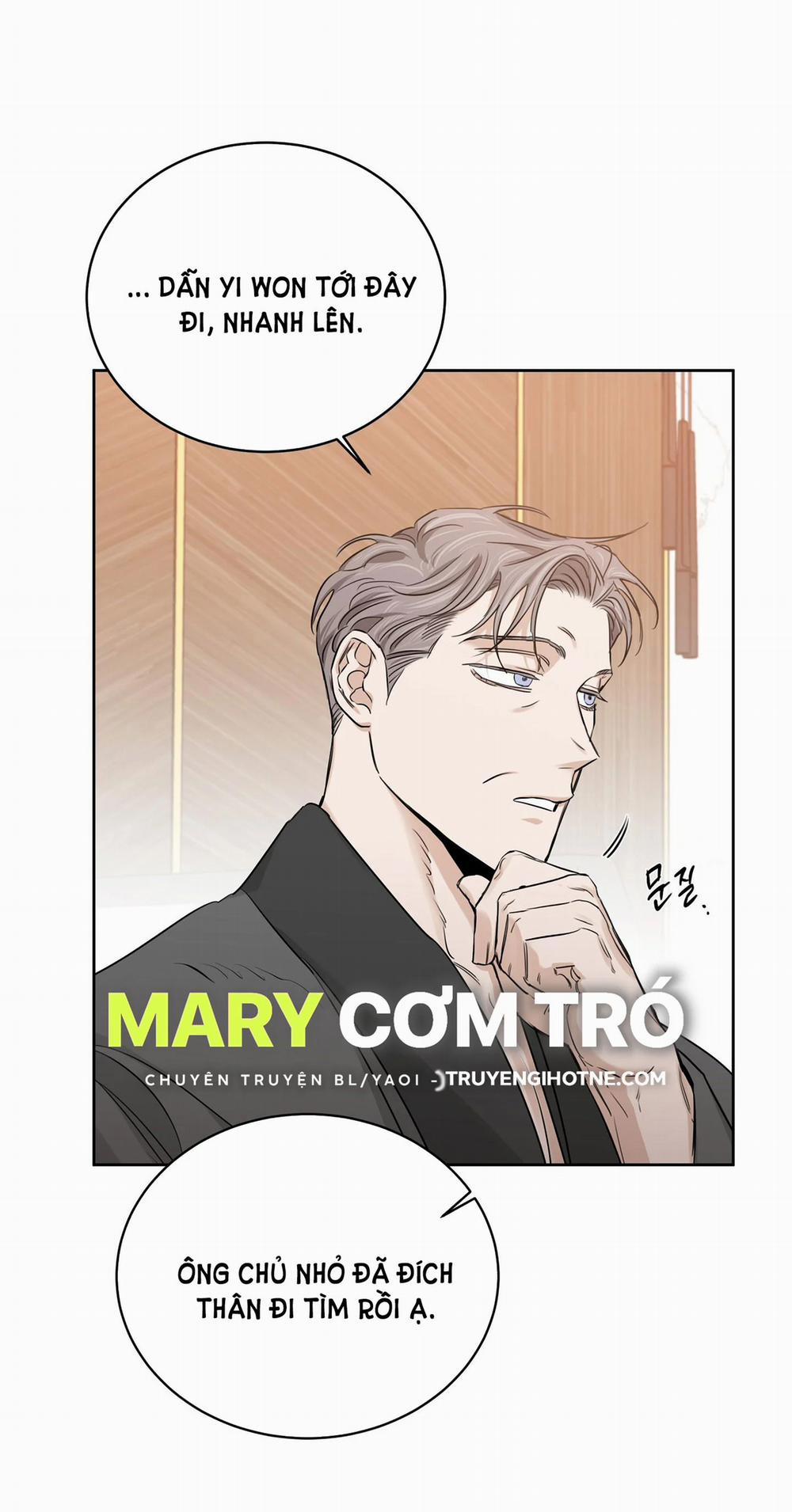 Hoa Hồng Và Ly Champagne 66.2 trang 32