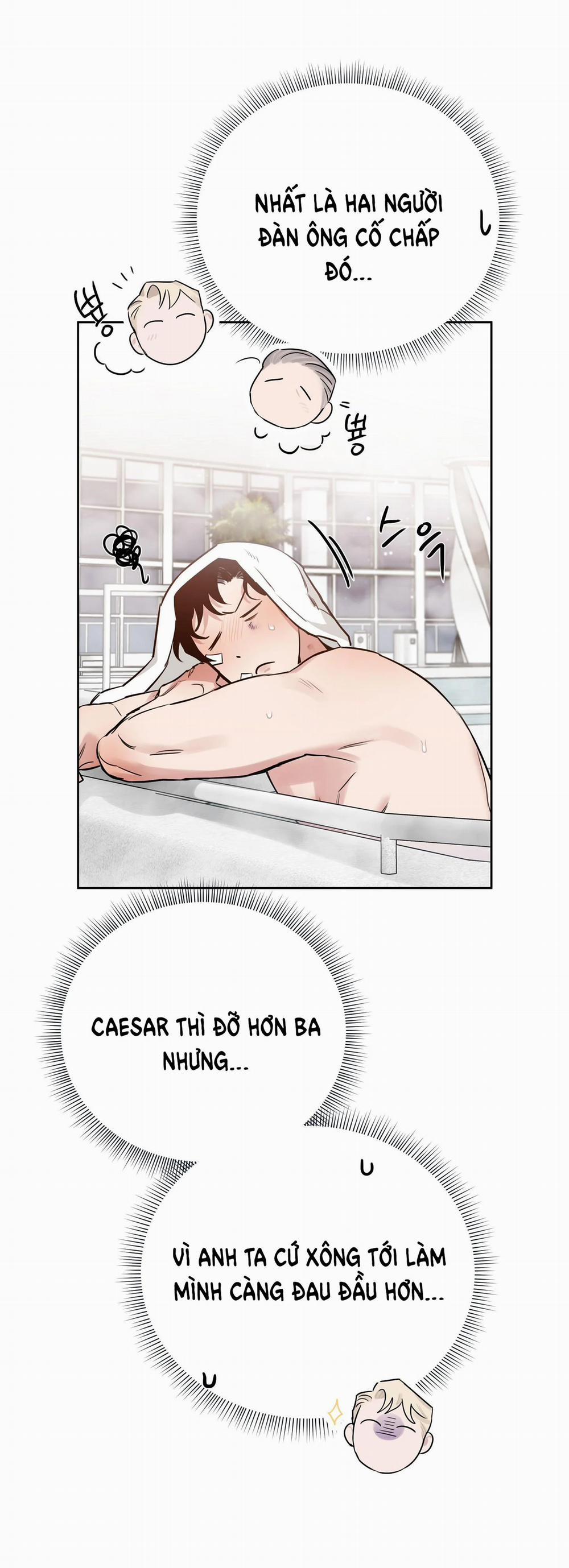 Hoa Hồng Và Ly Champagne 66.2 trang 39