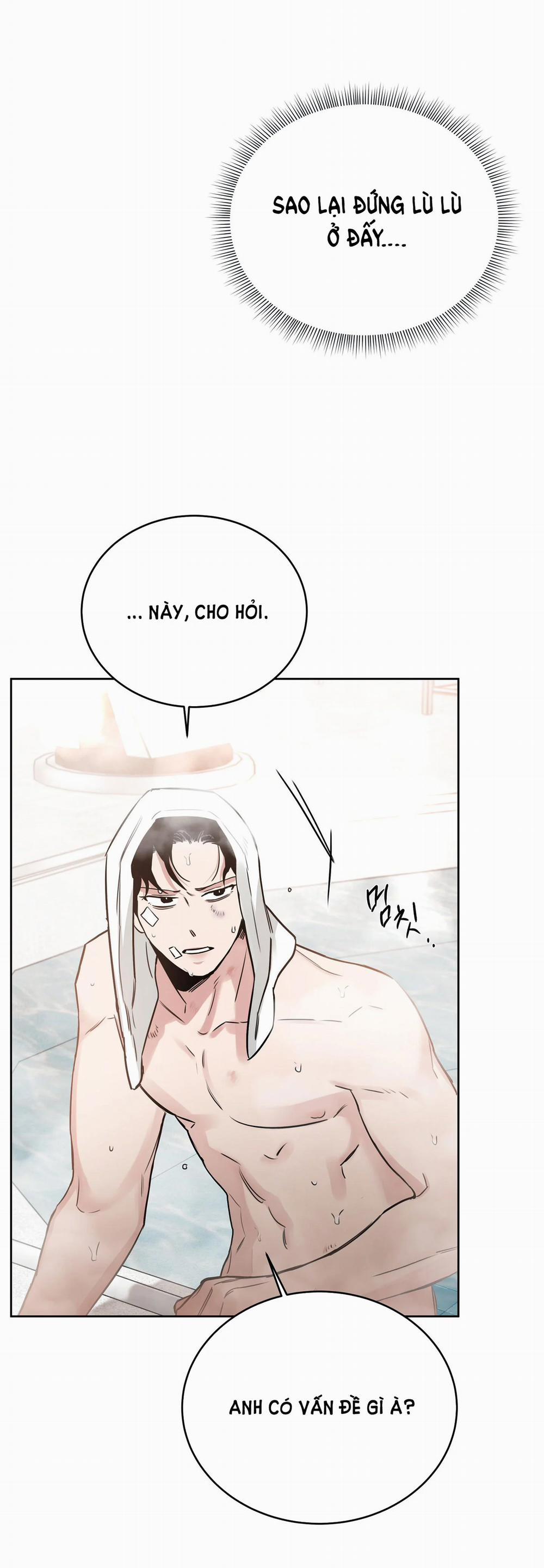 Hoa Hồng Và Ly Champagne 66.2 trang 44