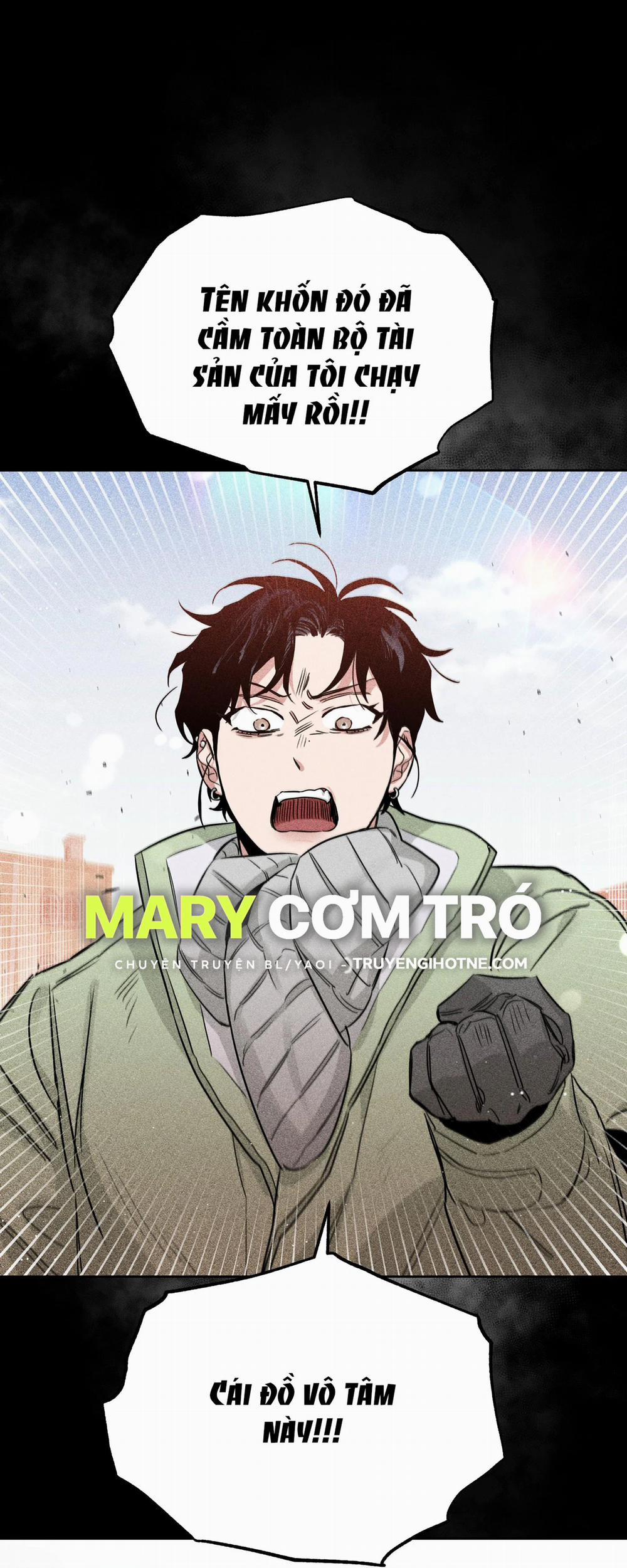 Hoa Hồng Và Ly Champagne 66.2 trang 5