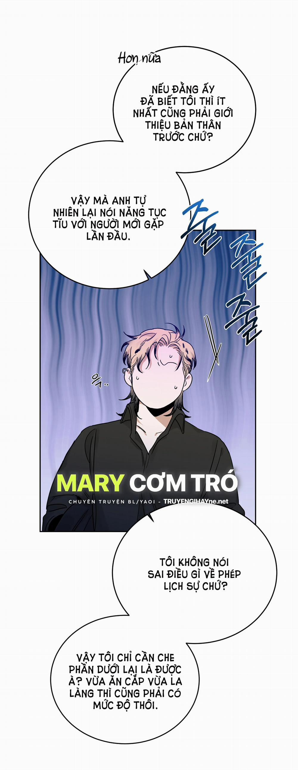 Hoa Hồng Và Ly Champagne 67.1 trang 14