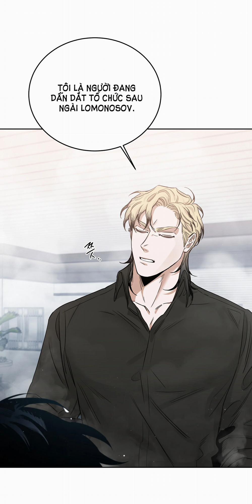 Hoa Hồng Và Ly Champagne 67.1 trang 19