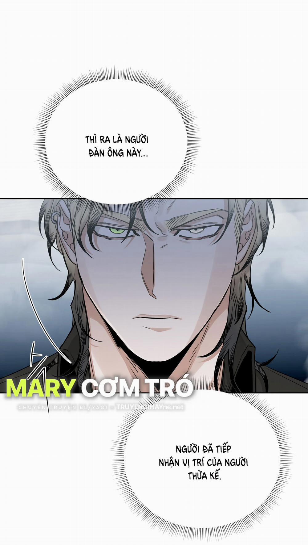 Hoa Hồng Và Ly Champagne 67.1 trang 20