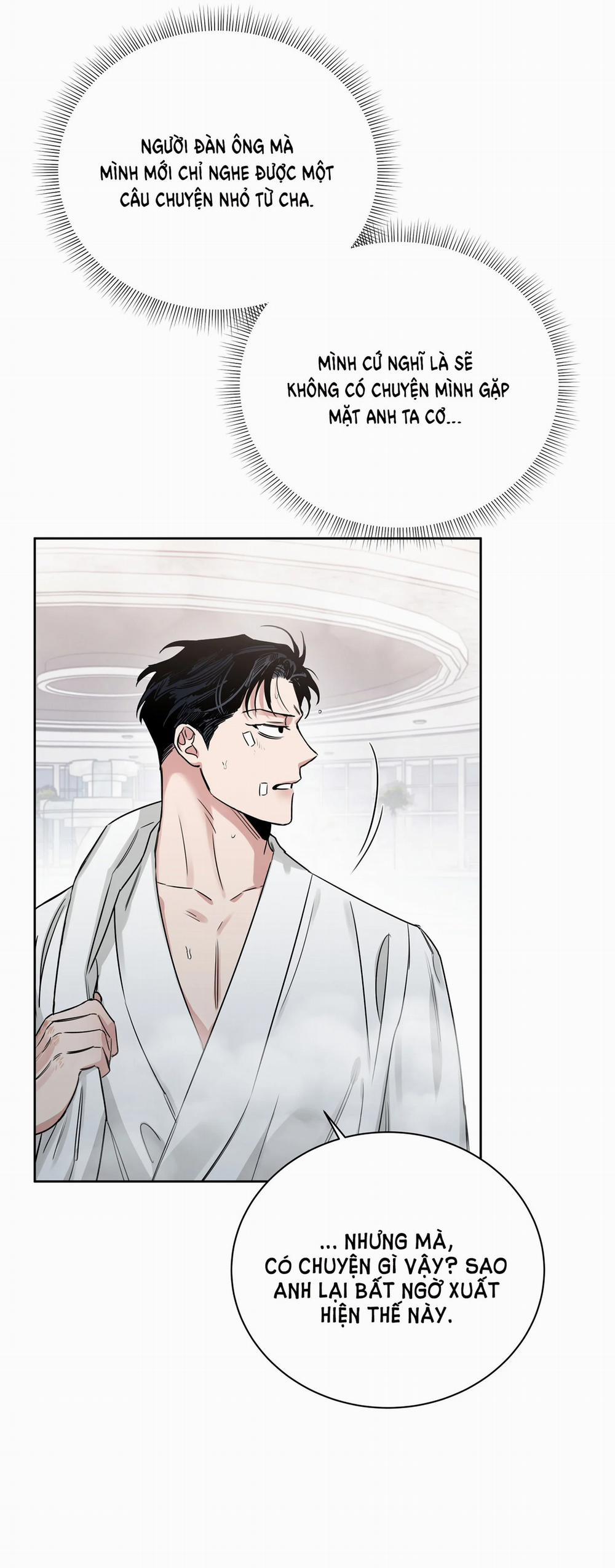 Hoa Hồng Và Ly Champagne 67.1 trang 22