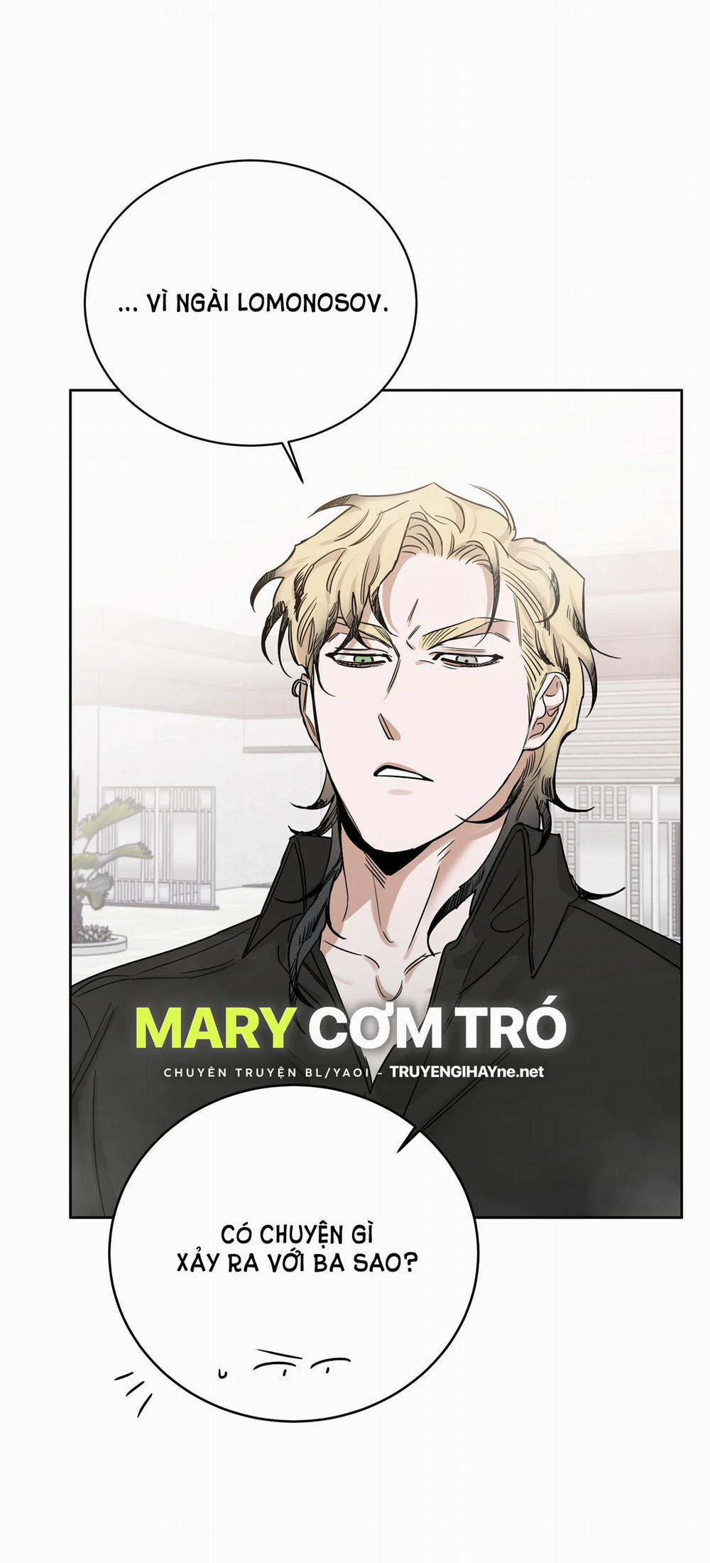 Hoa Hồng Và Ly Champagne 67.1 trang 23