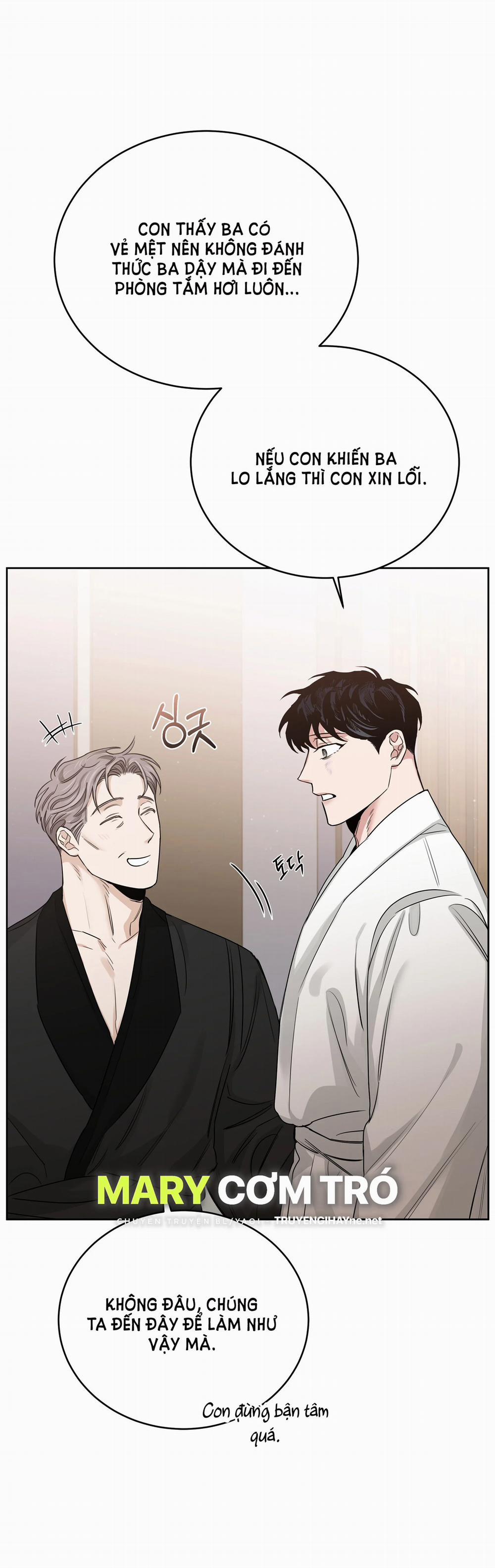 Hoa Hồng Và Ly Champagne 67.1 trang 30