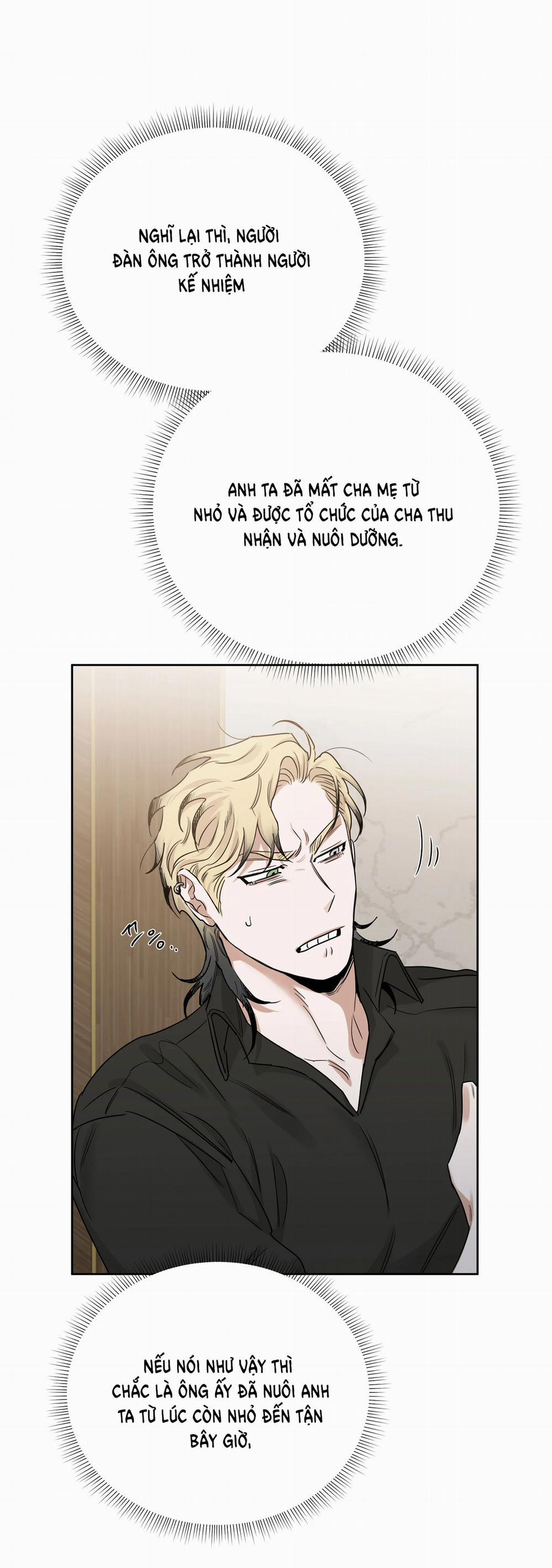 Hoa Hồng Và Ly Champagne 67.1 trang 36