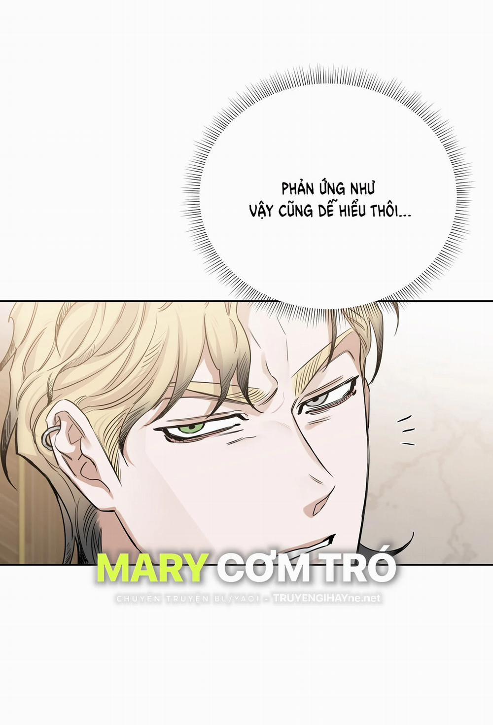 Hoa Hồng Và Ly Champagne 67.1 trang 37