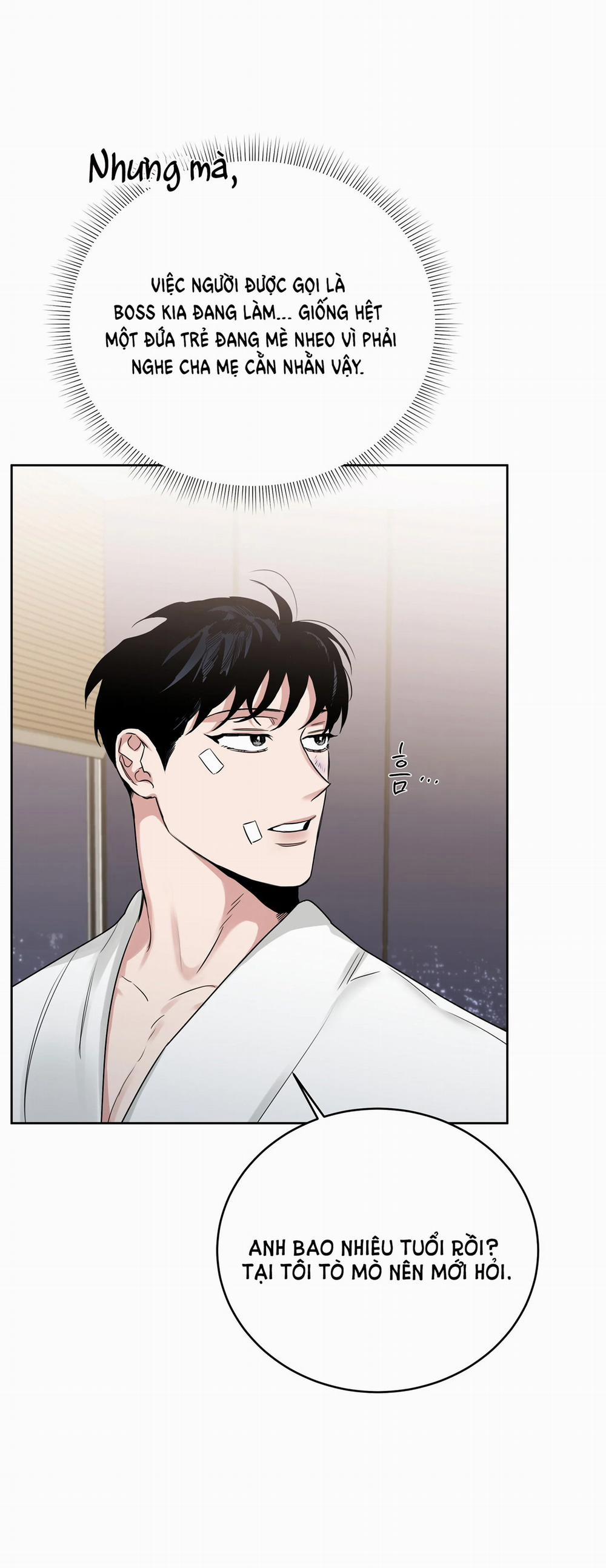 Hoa Hồng Và Ly Champagne 67.1 trang 38