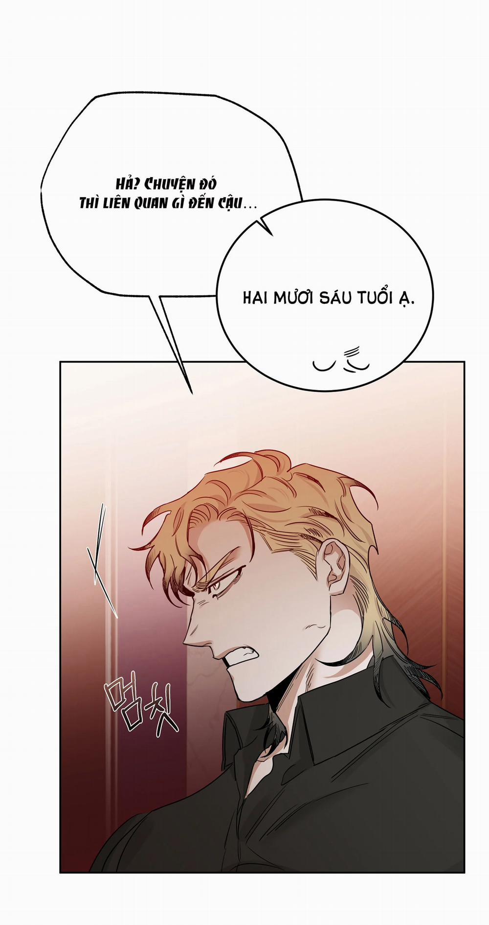 Hoa Hồng Và Ly Champagne 67.1 trang 39