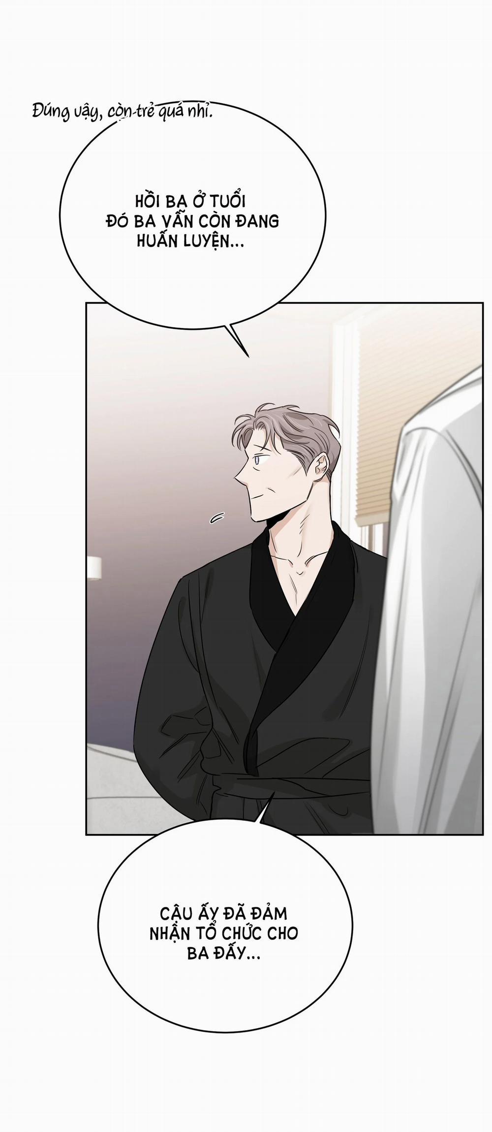 Hoa Hồng Và Ly Champagne 67.2 trang 1