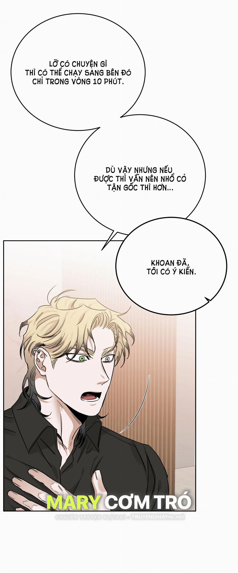 Hoa Hồng Và Ly Champagne 67.2 trang 11