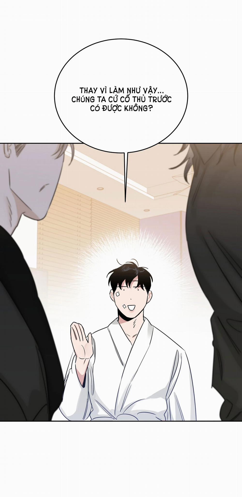 Hoa Hồng Và Ly Champagne 67.2 trang 12