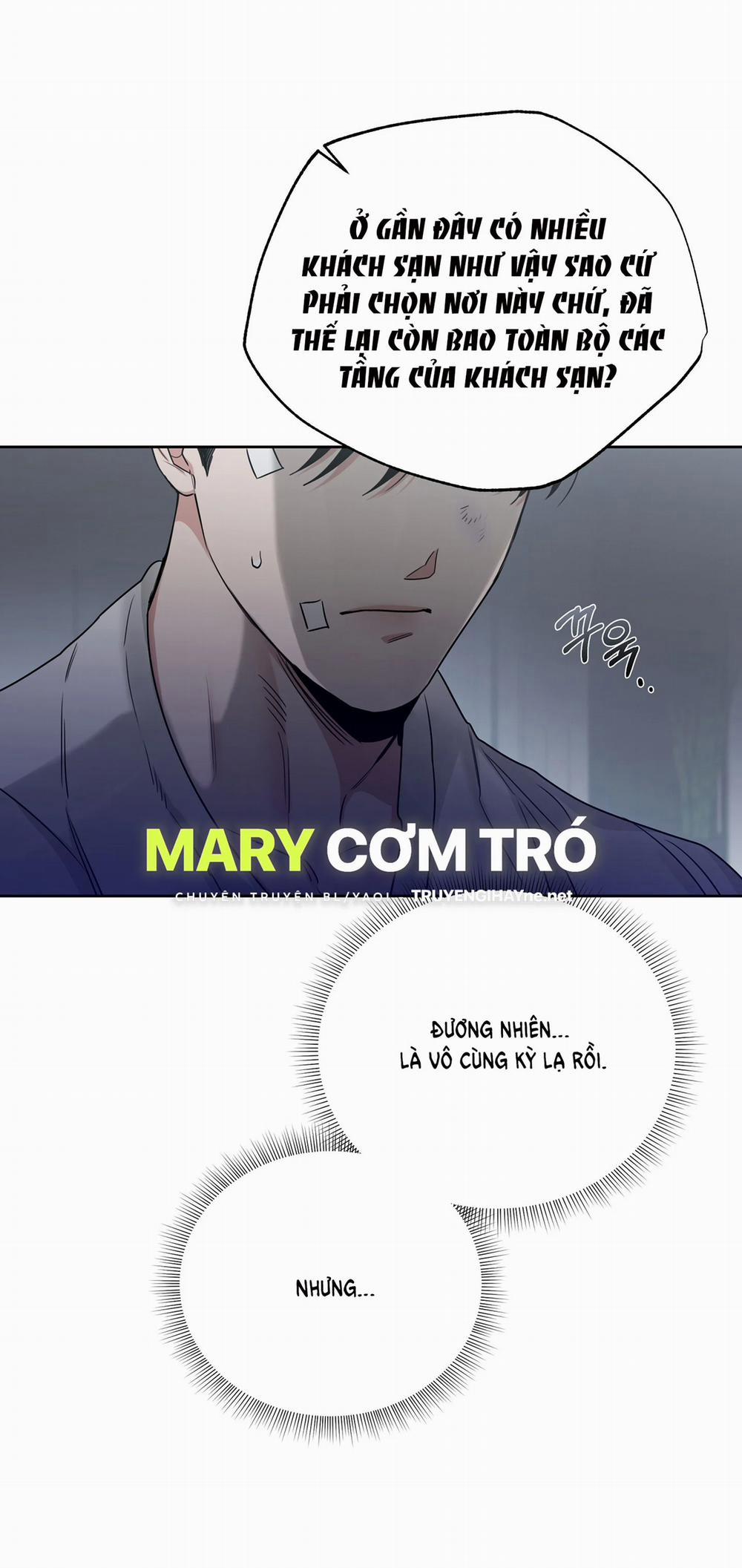 Hoa Hồng Và Ly Champagne 67.2 trang 15