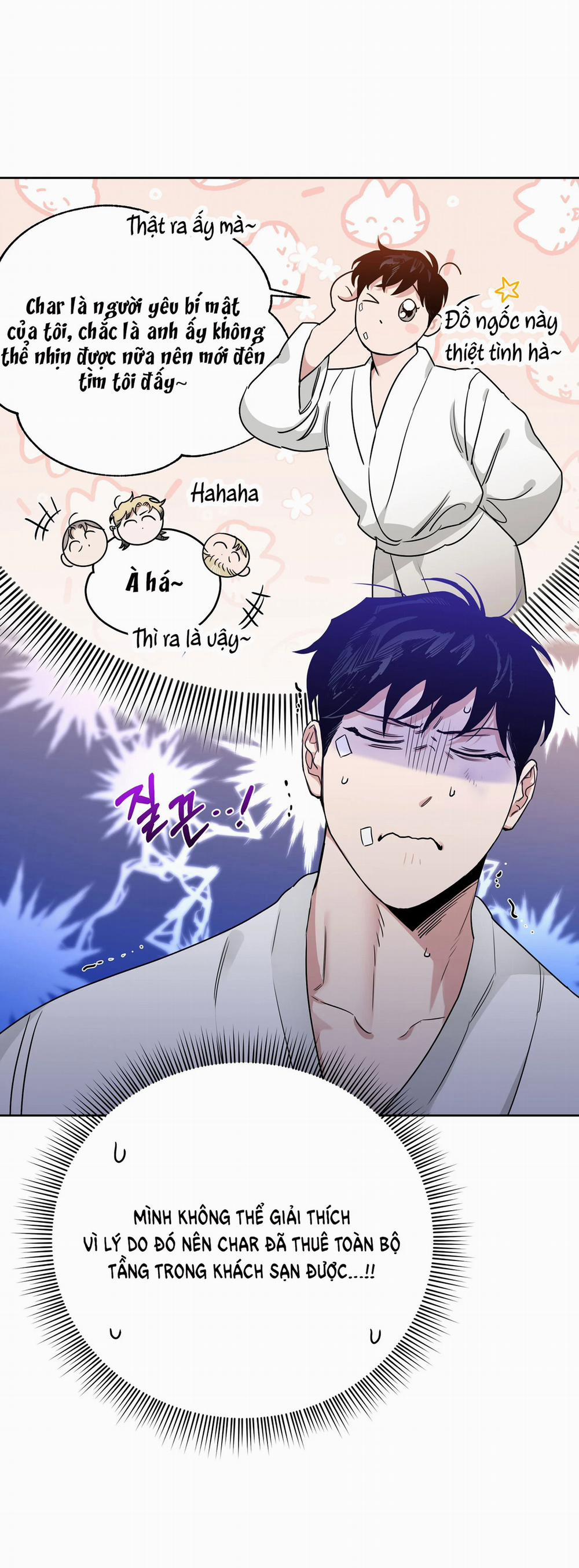 Hoa Hồng Và Ly Champagne 67.2 trang 16