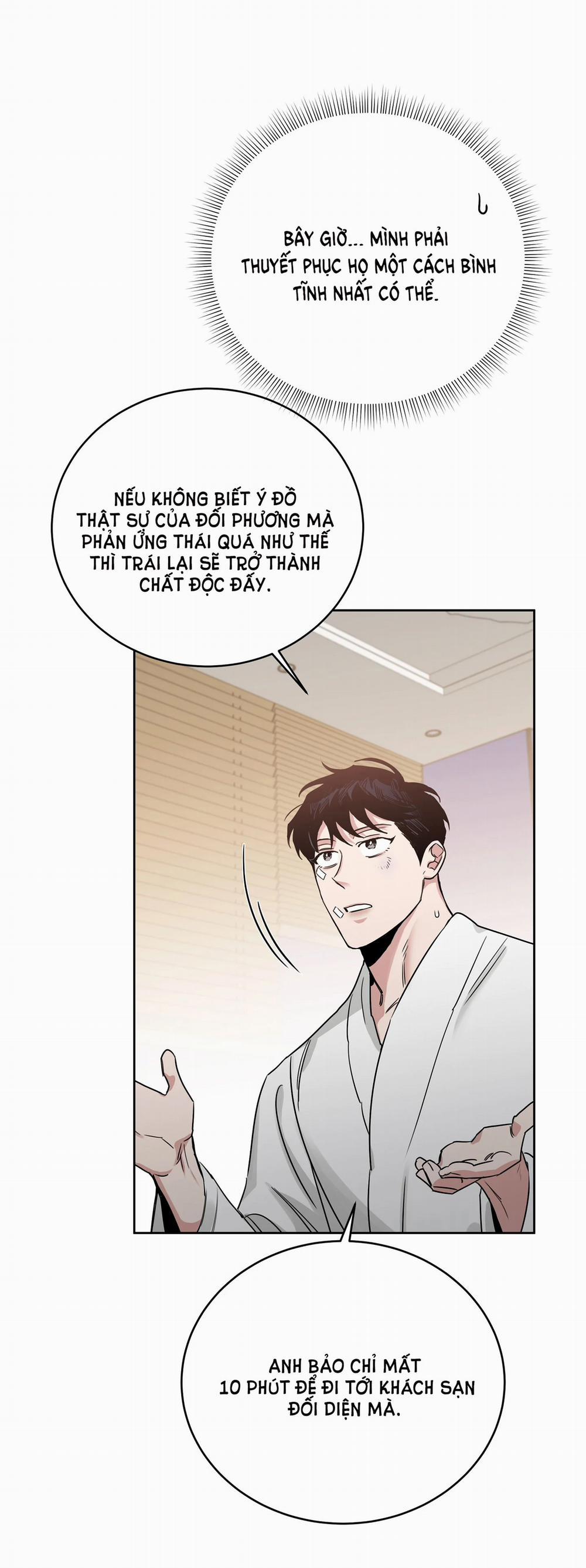 Hoa Hồng Và Ly Champagne 67.2 trang 17