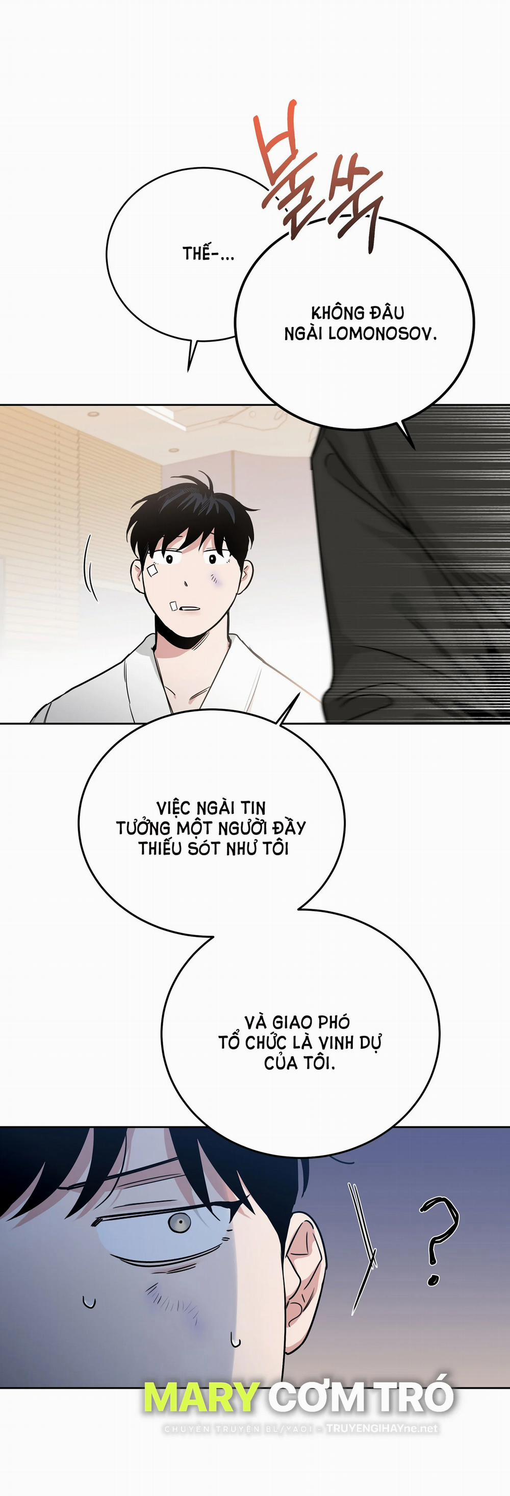 Hoa Hồng Và Ly Champagne 67.2 trang 2