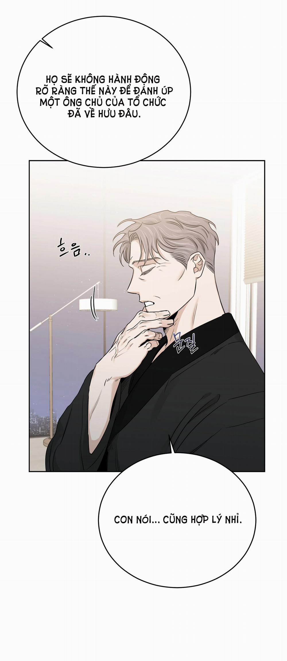 Hoa Hồng Và Ly Champagne 67.2 trang 20