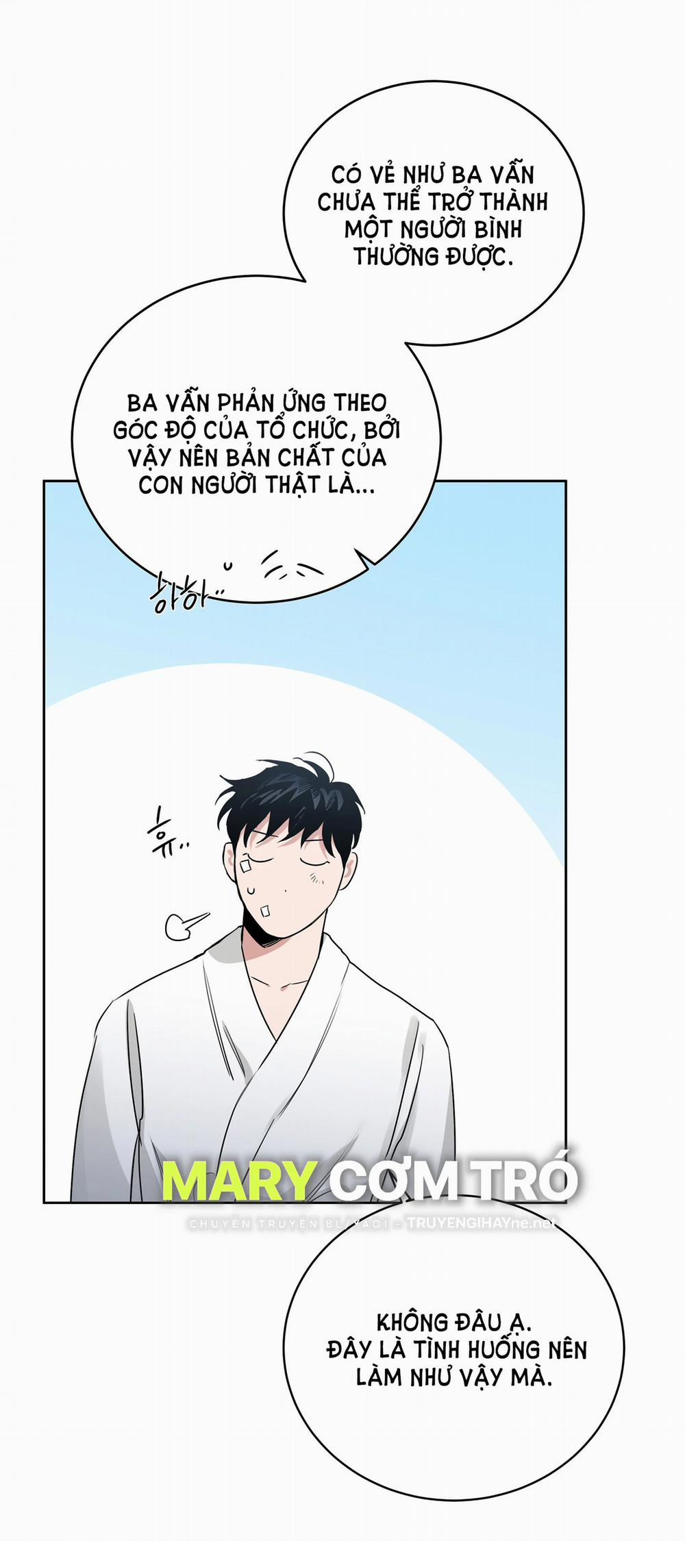 Hoa Hồng Và Ly Champagne 67.2 trang 21