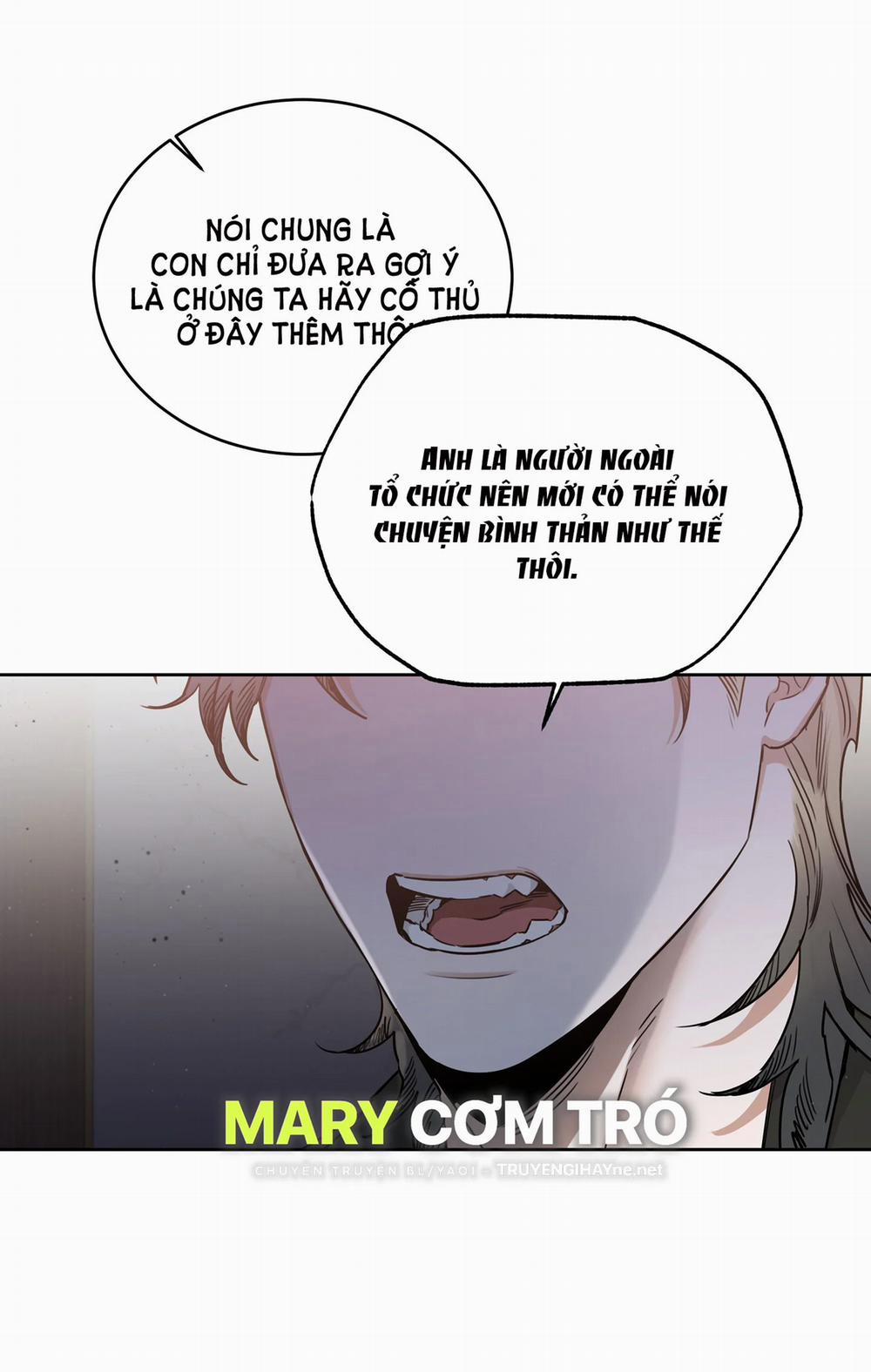 Hoa Hồng Và Ly Champagne 67.2 trang 23