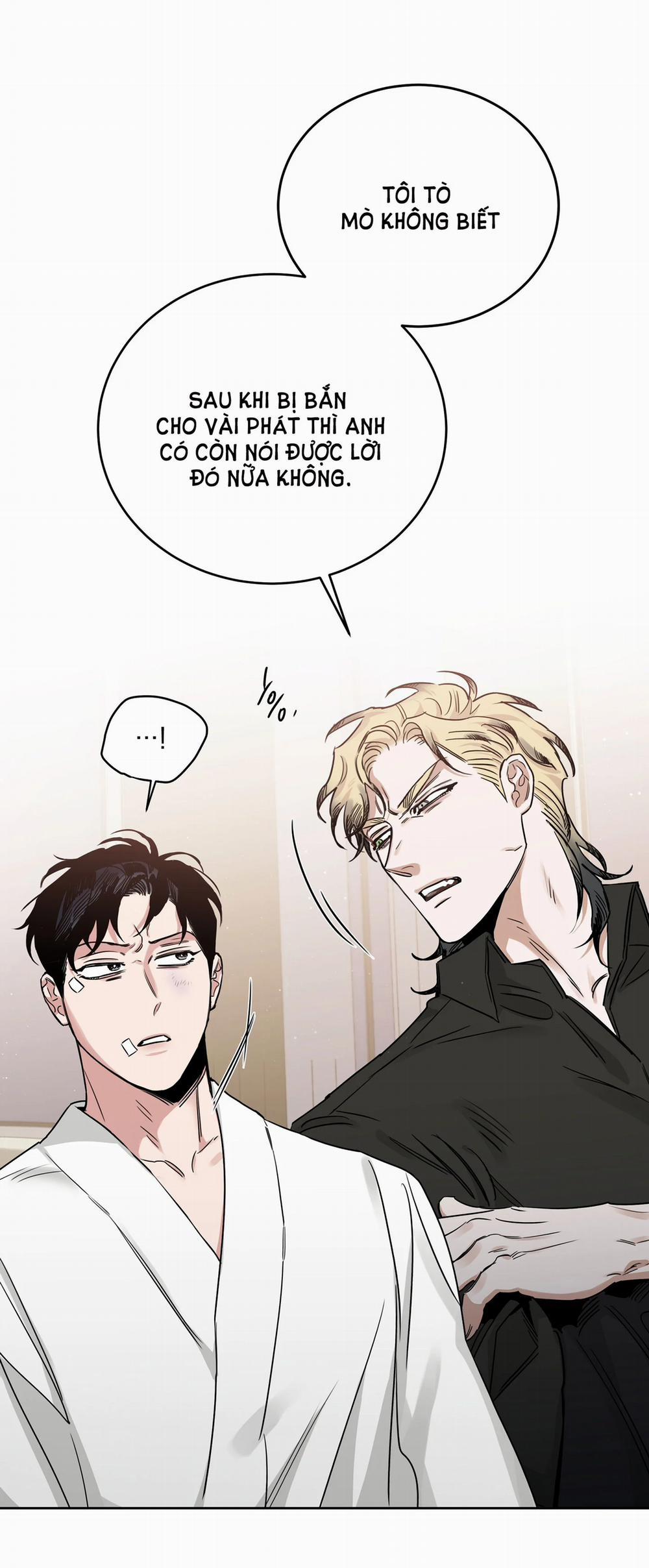 Hoa Hồng Và Ly Champagne 67.2 trang 24