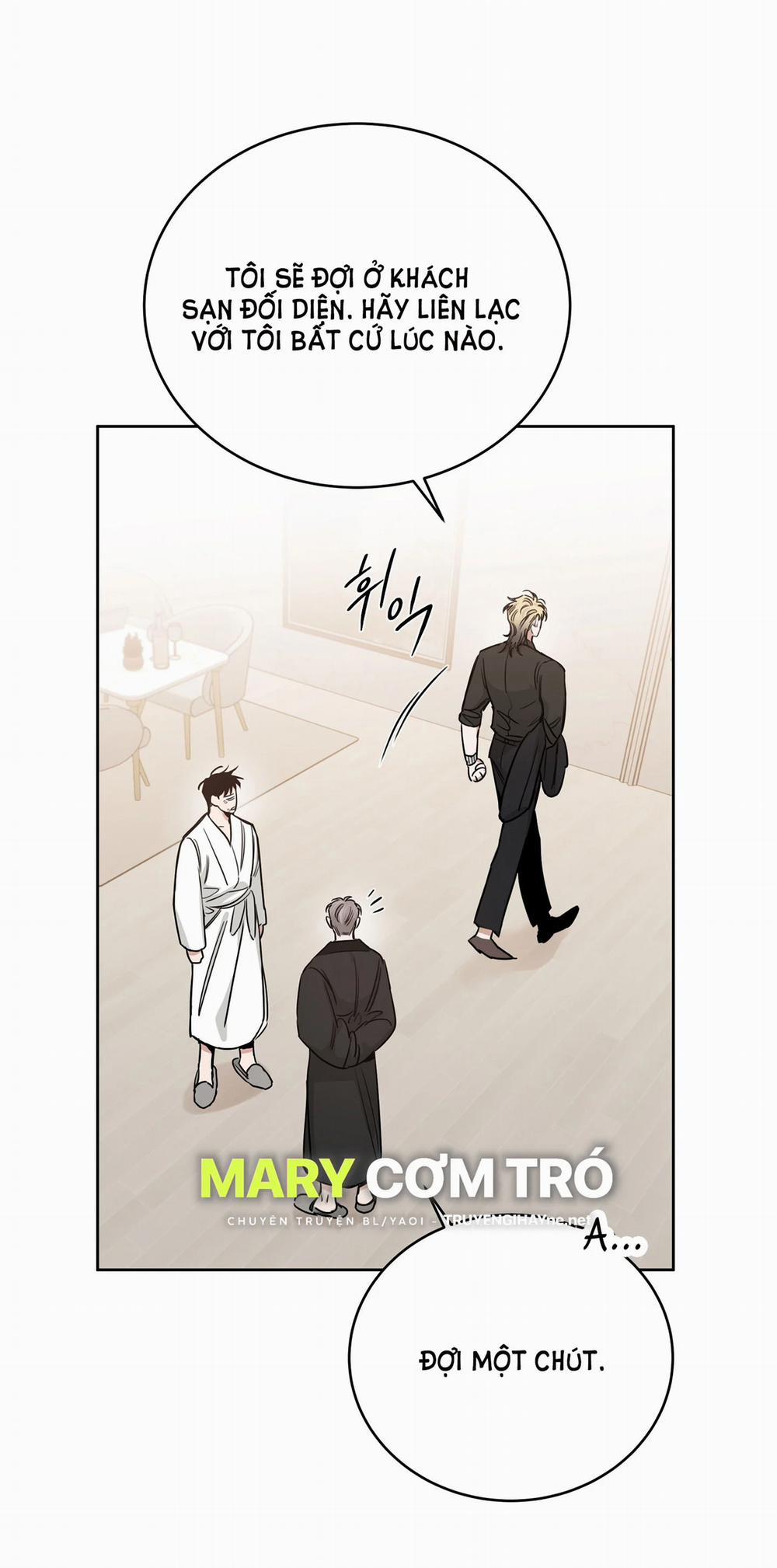 Hoa Hồng Và Ly Champagne 67.2 trang 26