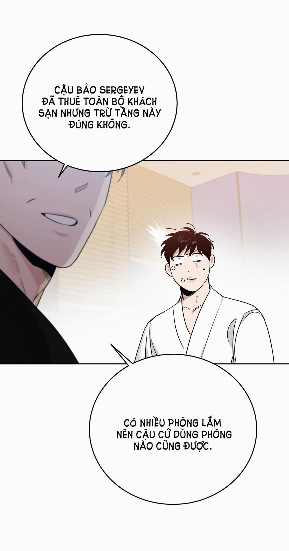 Hoa Hồng Và Ly Champagne 67.2 trang 30