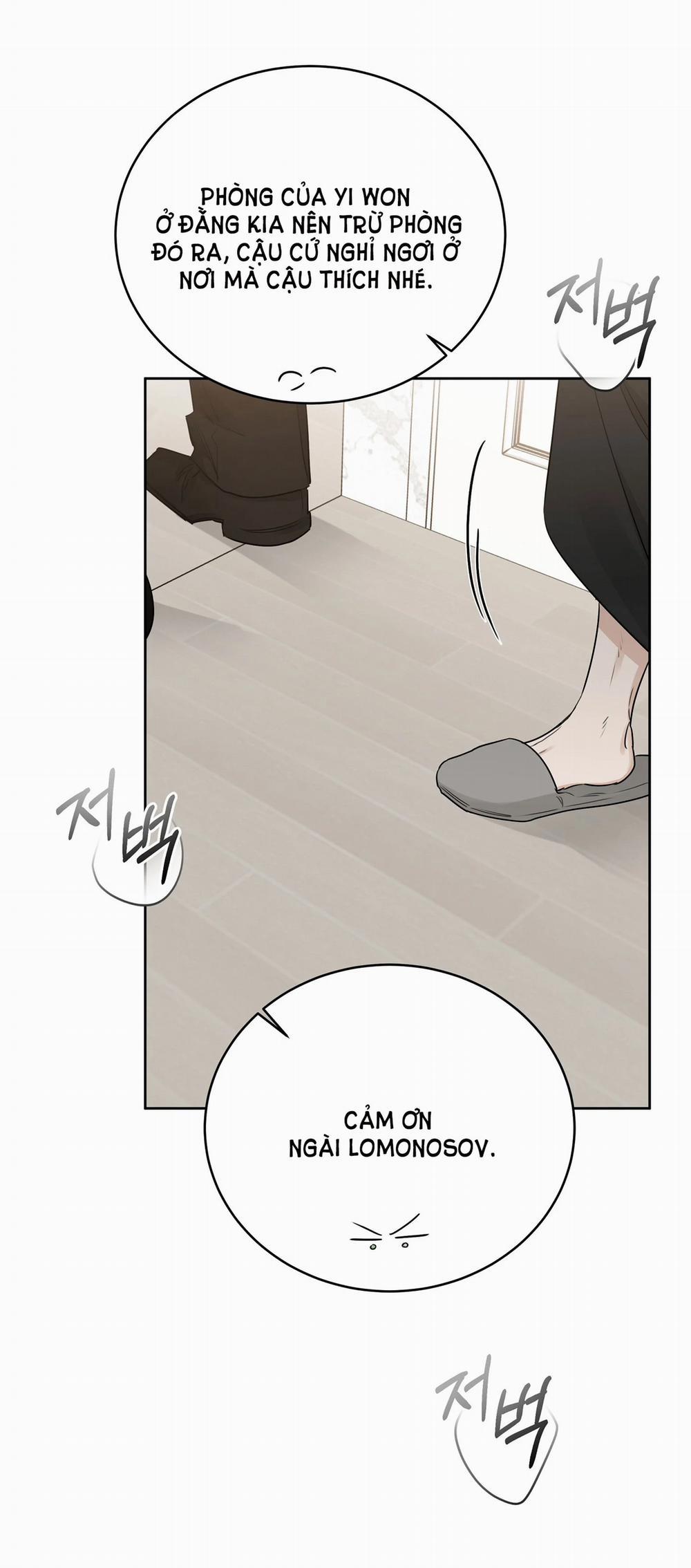 Hoa Hồng Và Ly Champagne 67.2 trang 34