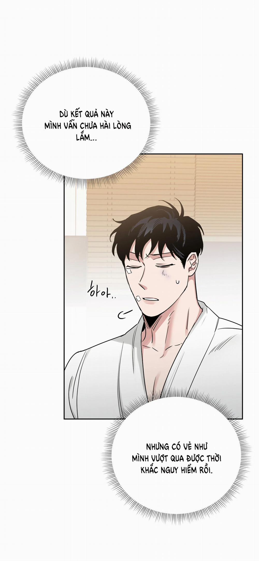 Hoa Hồng Và Ly Champagne 67.2 trang 36