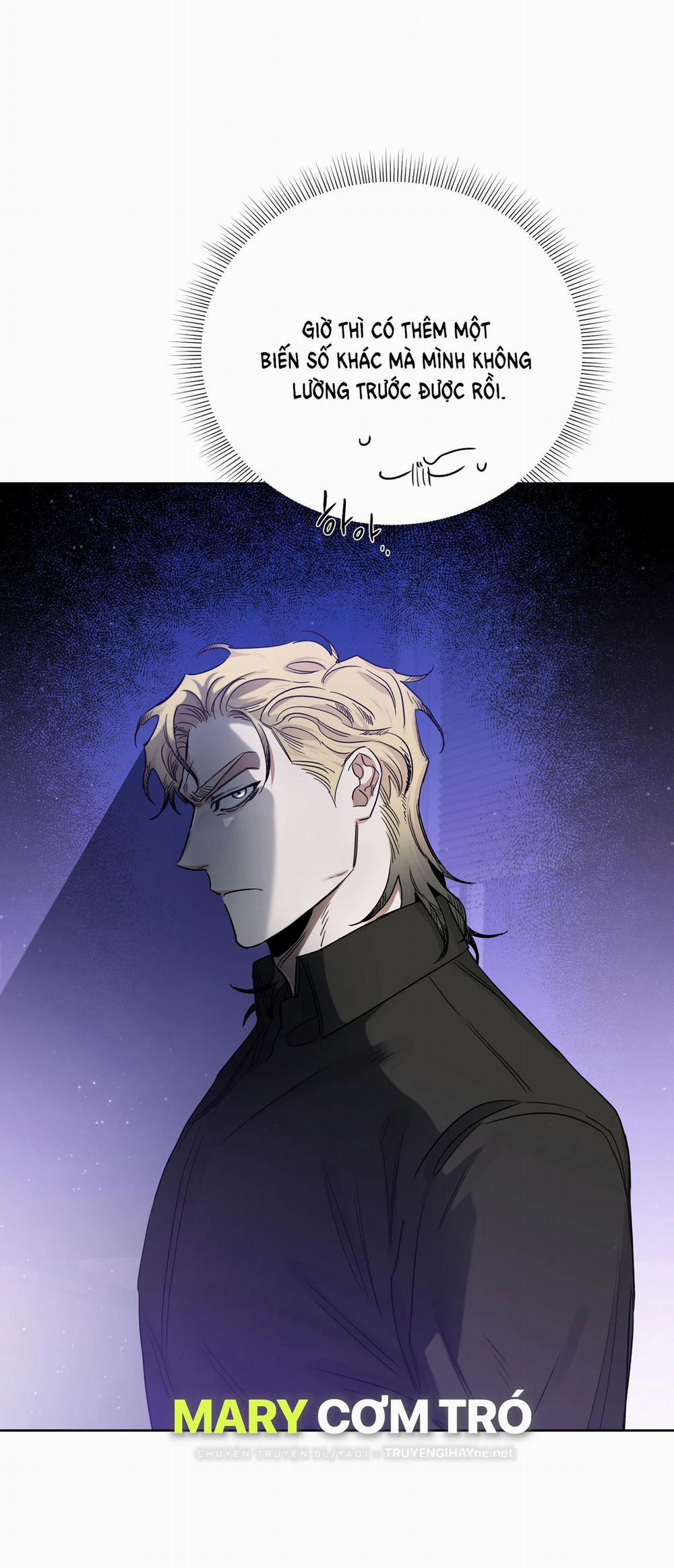 Hoa Hồng Và Ly Champagne 67.2 trang 38