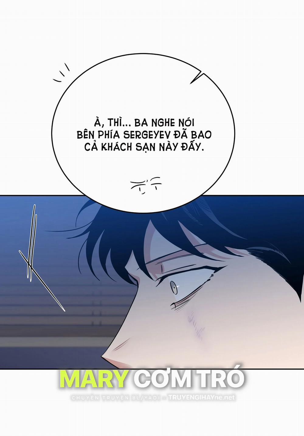 Hoa Hồng Và Ly Champagne 67.2 trang 5