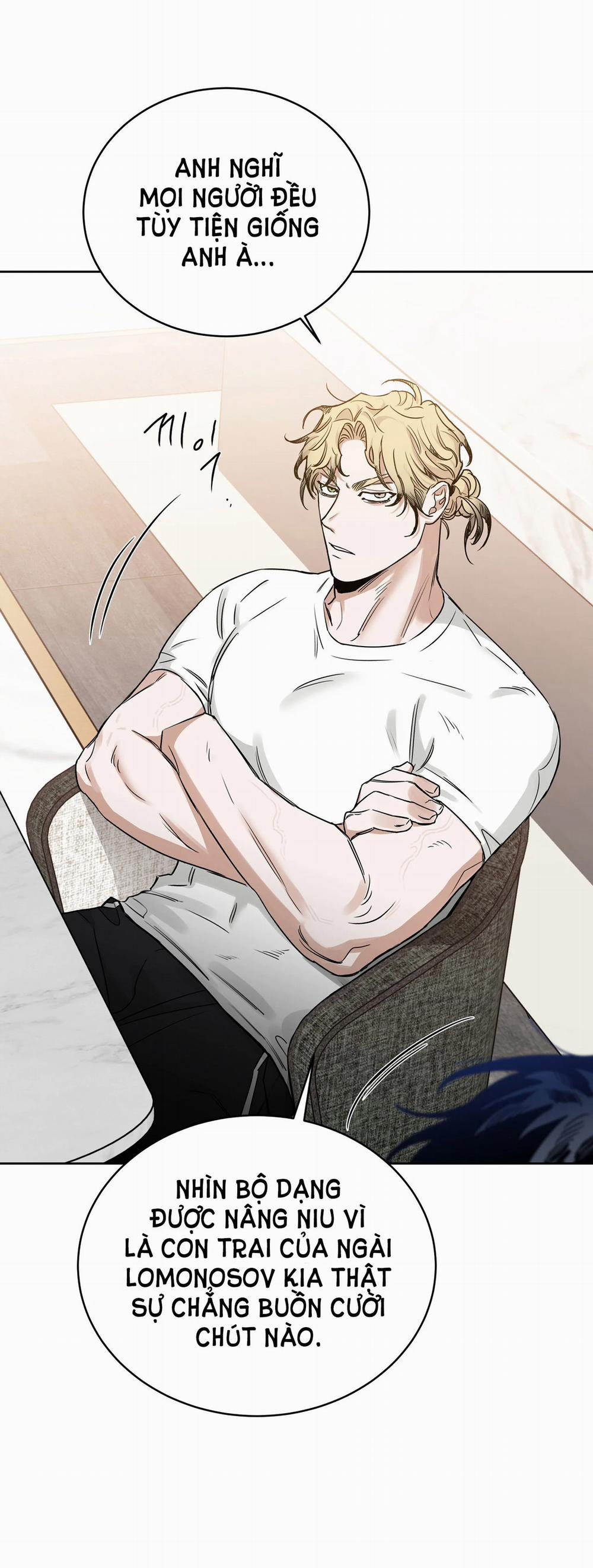 Hoa Hồng Và Ly Champagne 68.1 trang 11