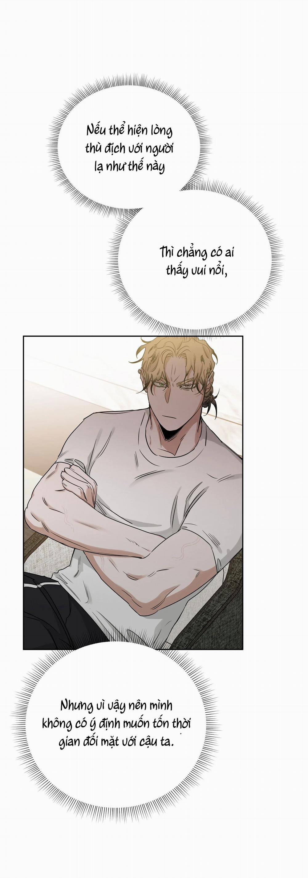 Hoa Hồng Và Ly Champagne 68.1 trang 14