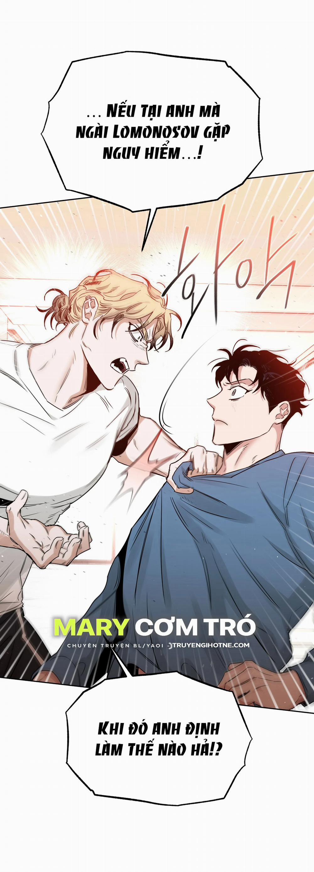 Hoa Hồng Và Ly Champagne 68.1 trang 17